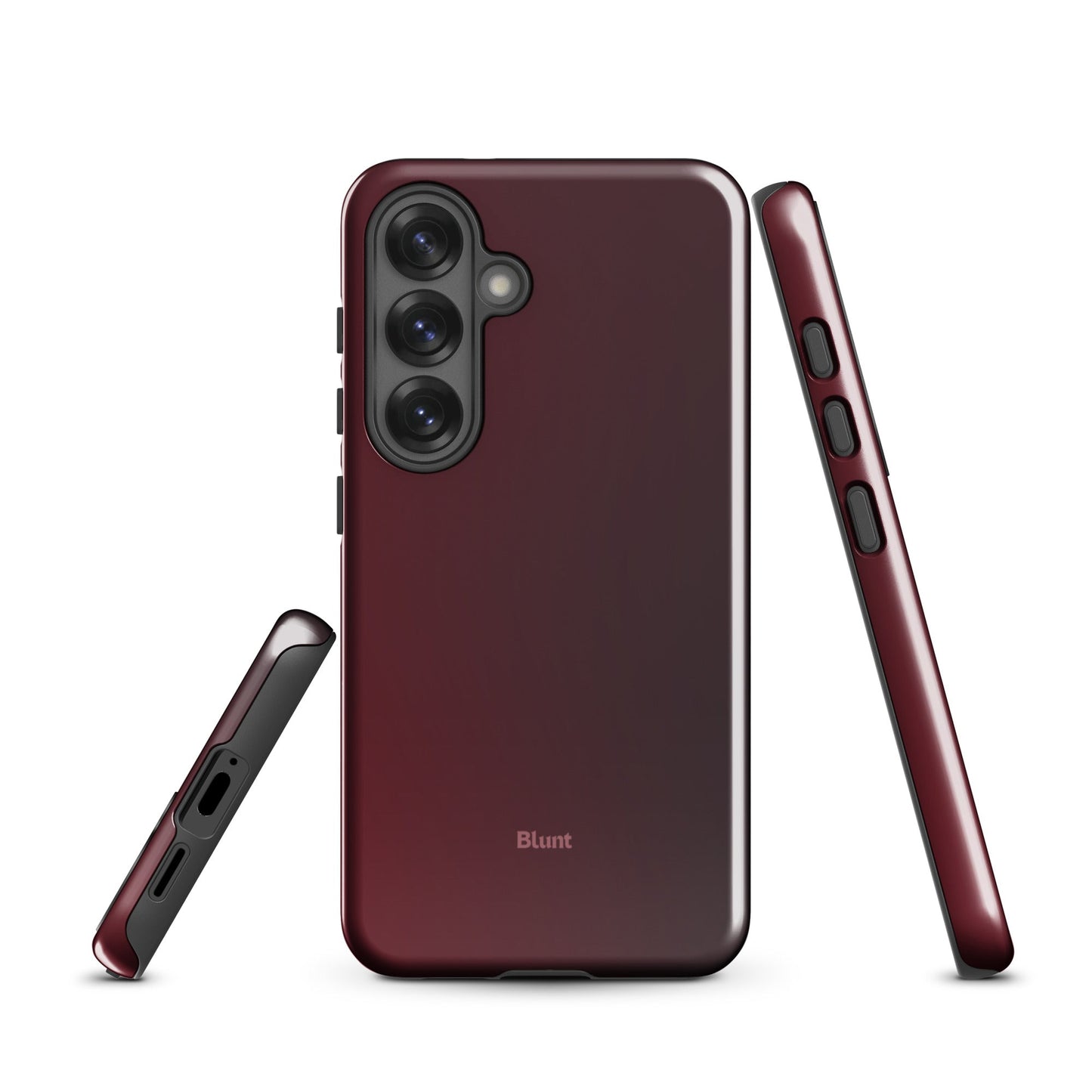 Ruby Samsung Case - Blunt Cases