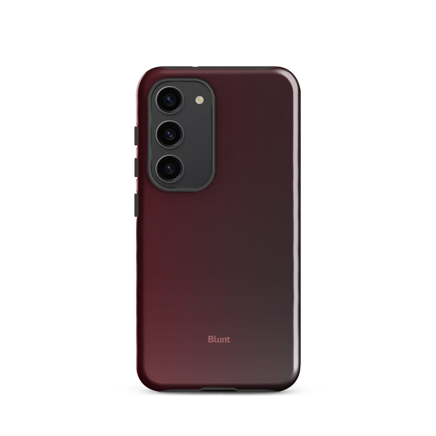 Ruby Samsung Case - Blunt Cases