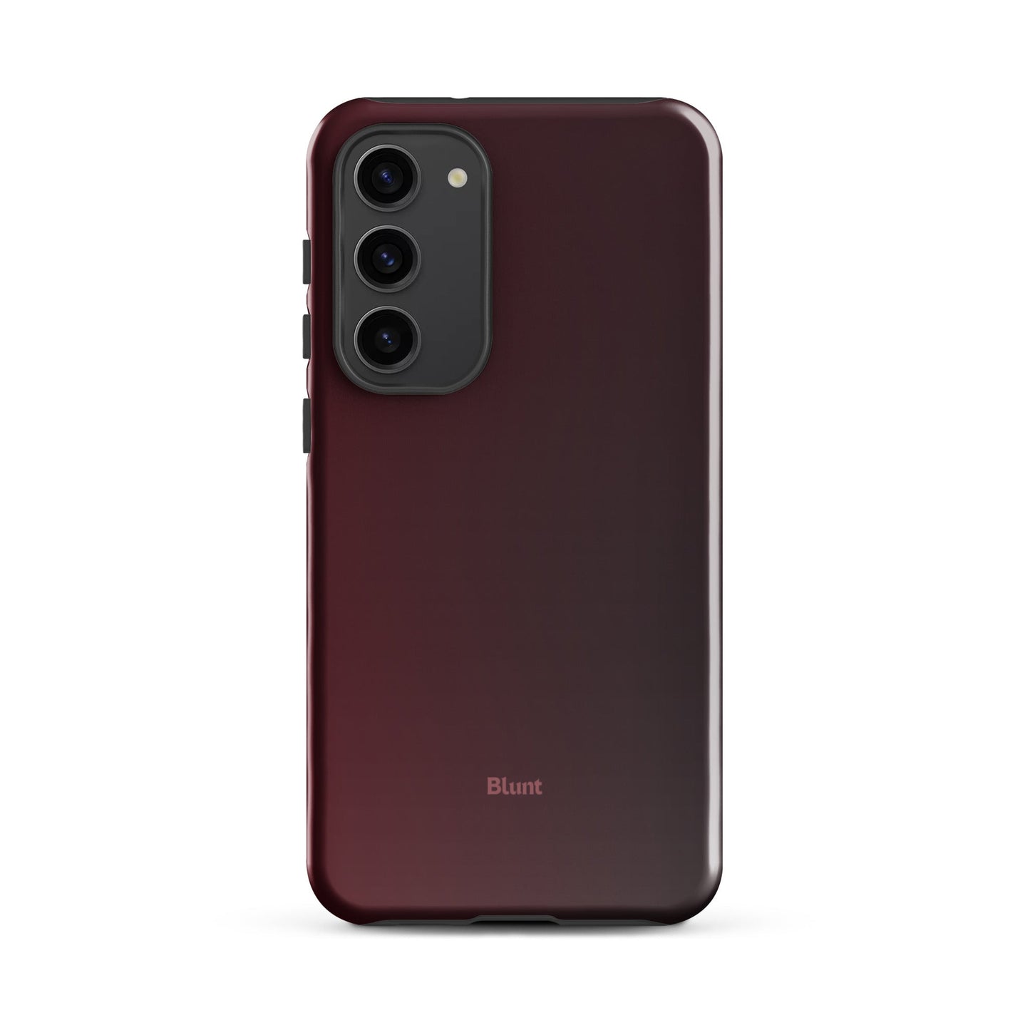 Ruby Samsung Case - Blunt Cases