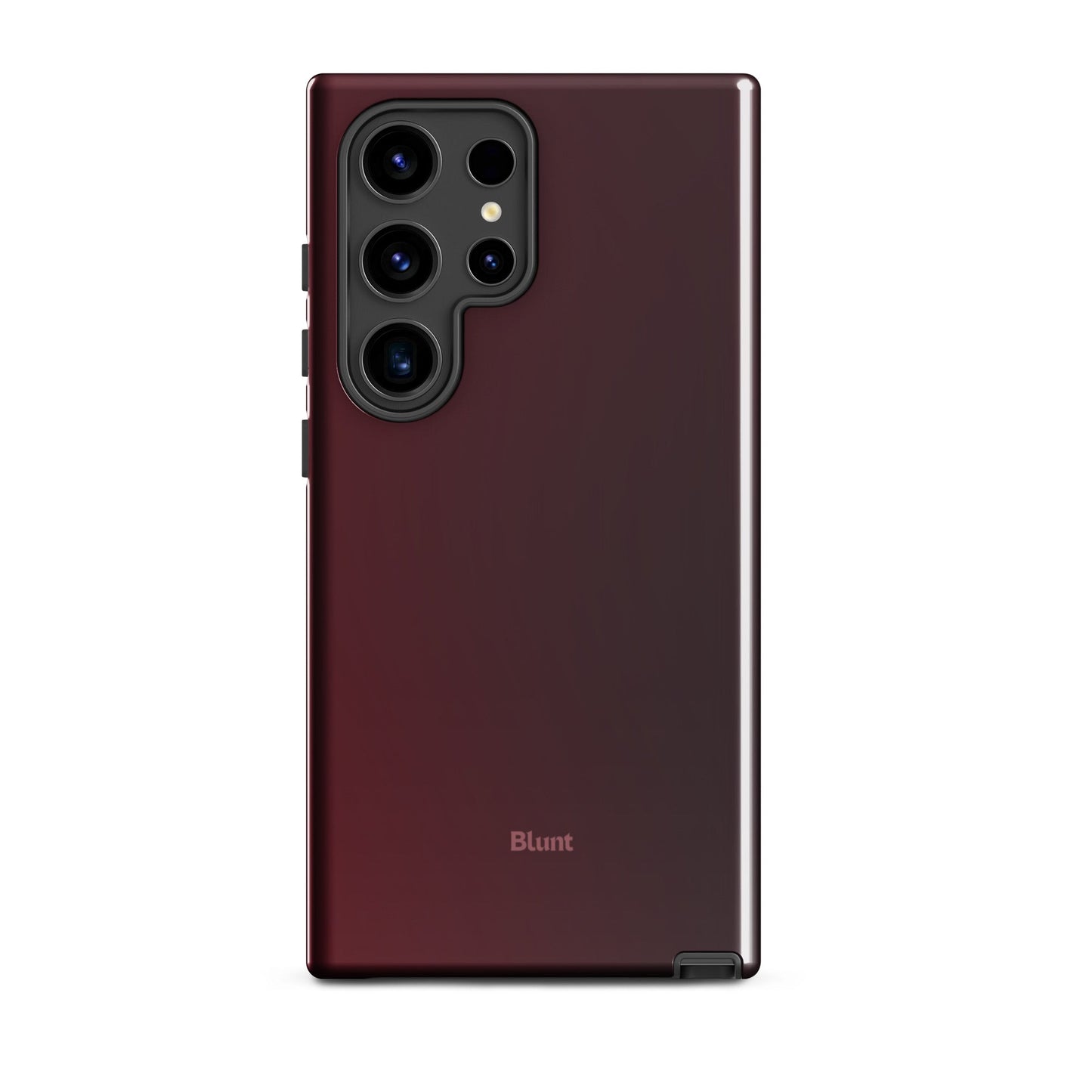 Ruby Samsung Case - Blunt Cases