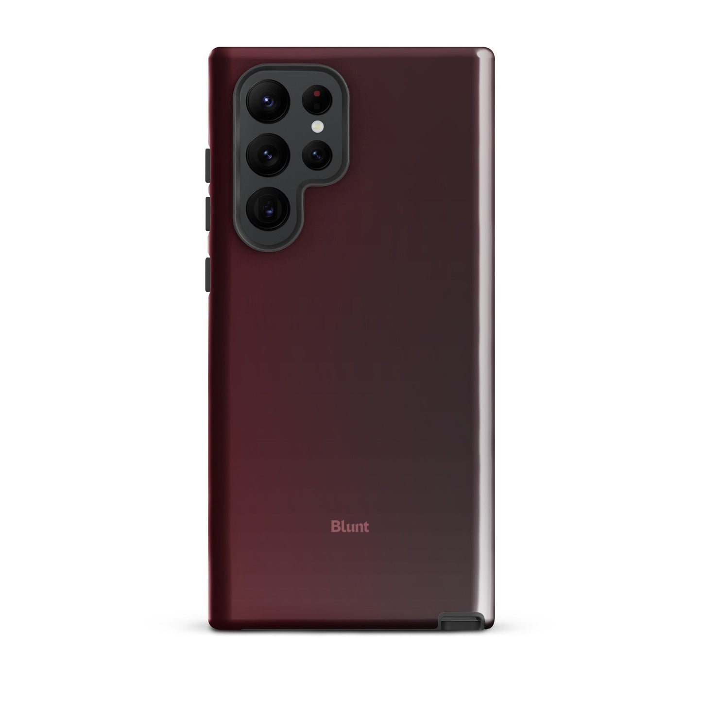 Ruby Samsung Case - Blunt Cases
