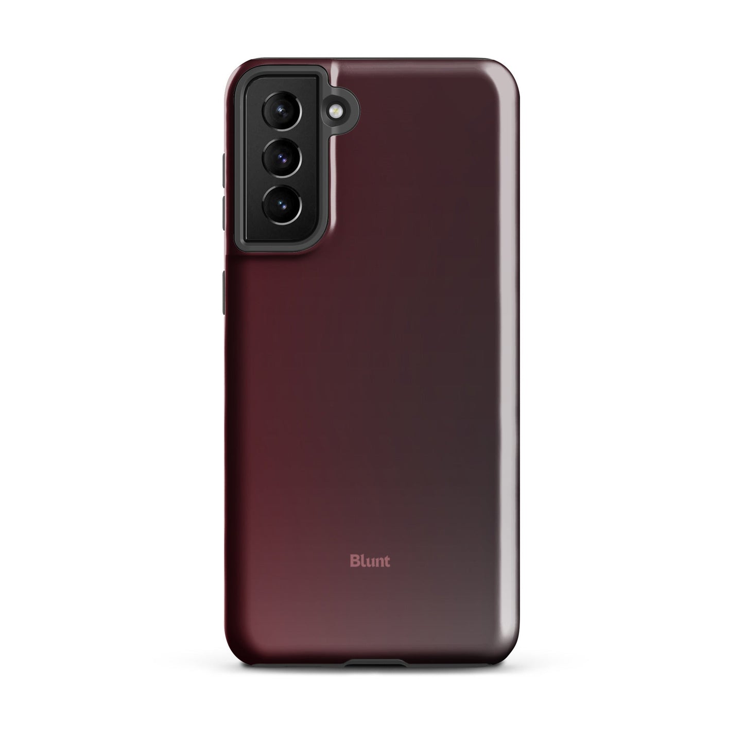 Ruby Samsung Case - Blunt Cases