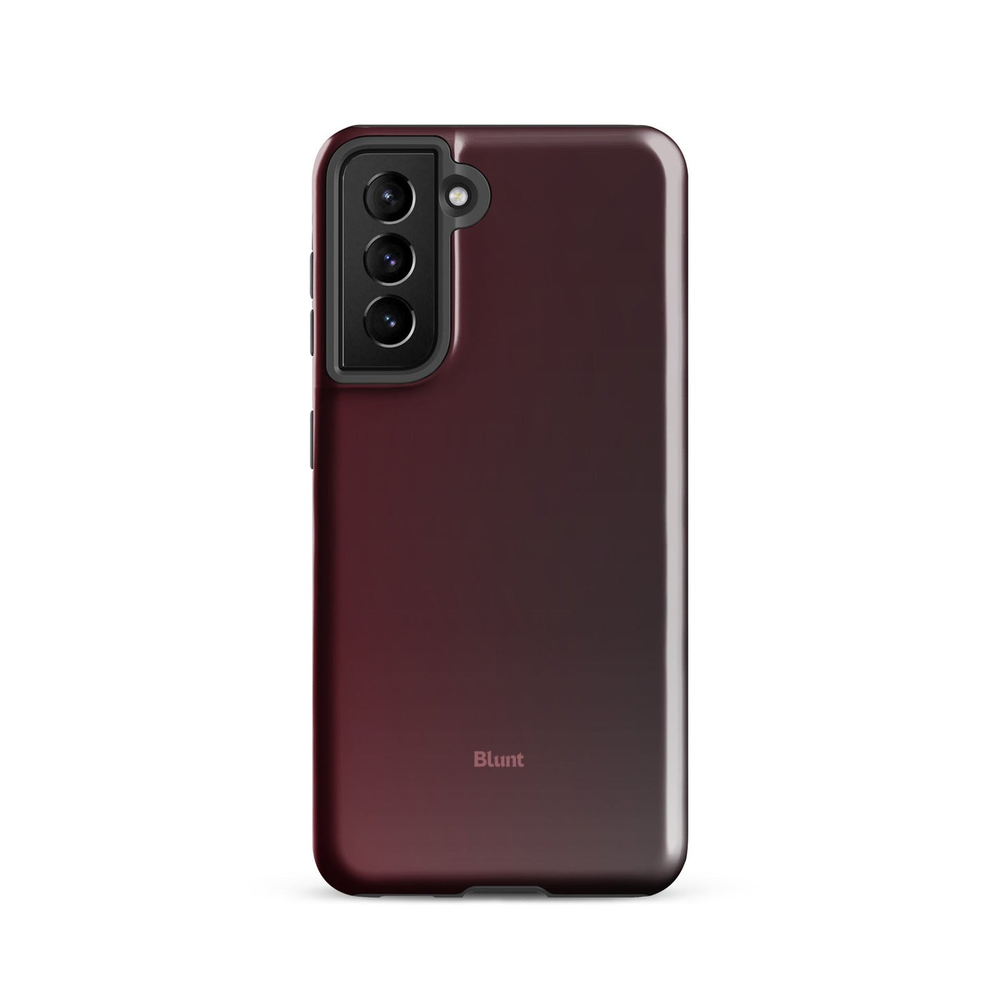 Ruby Samsung Case - Blunt Cases