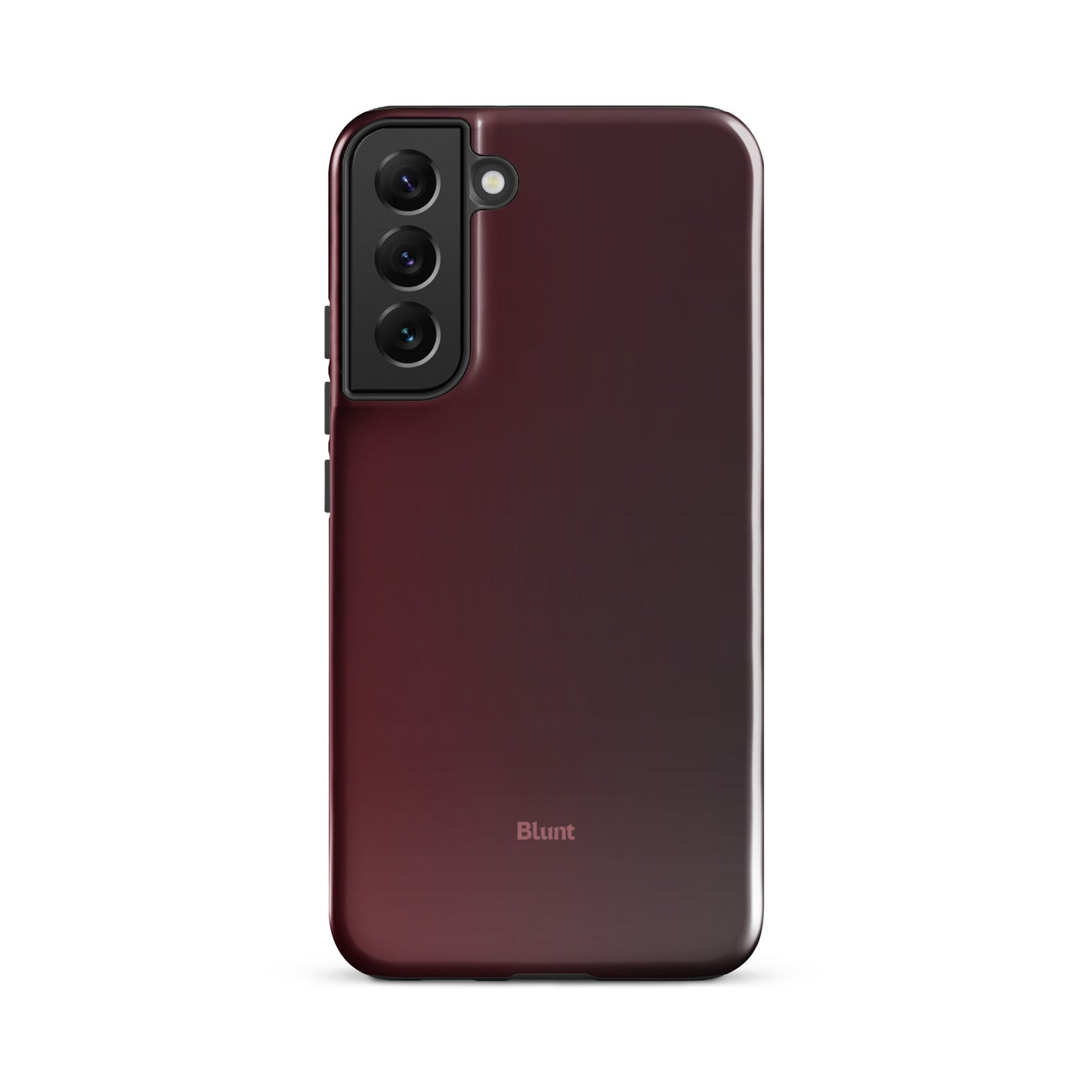 Ruby Samsung Case - Blunt Cases