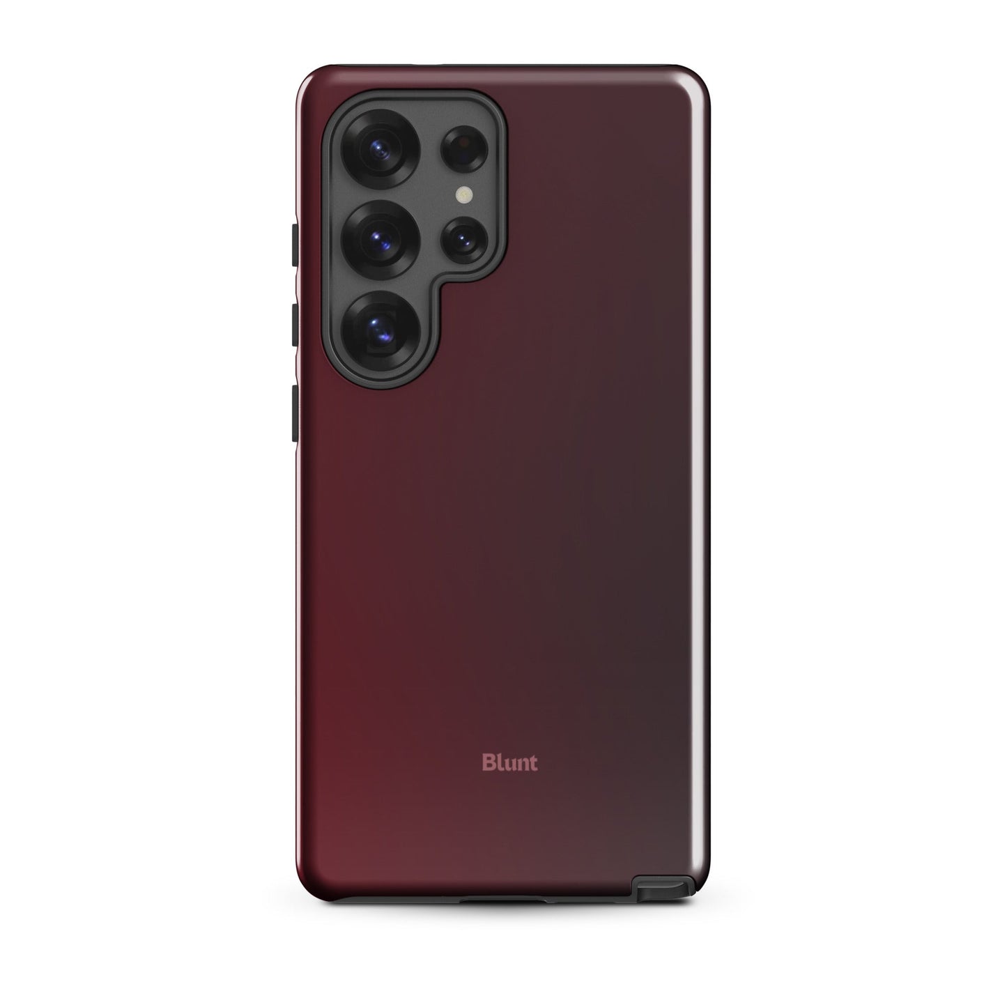 Ruby Samsung Case - Blunt Cases