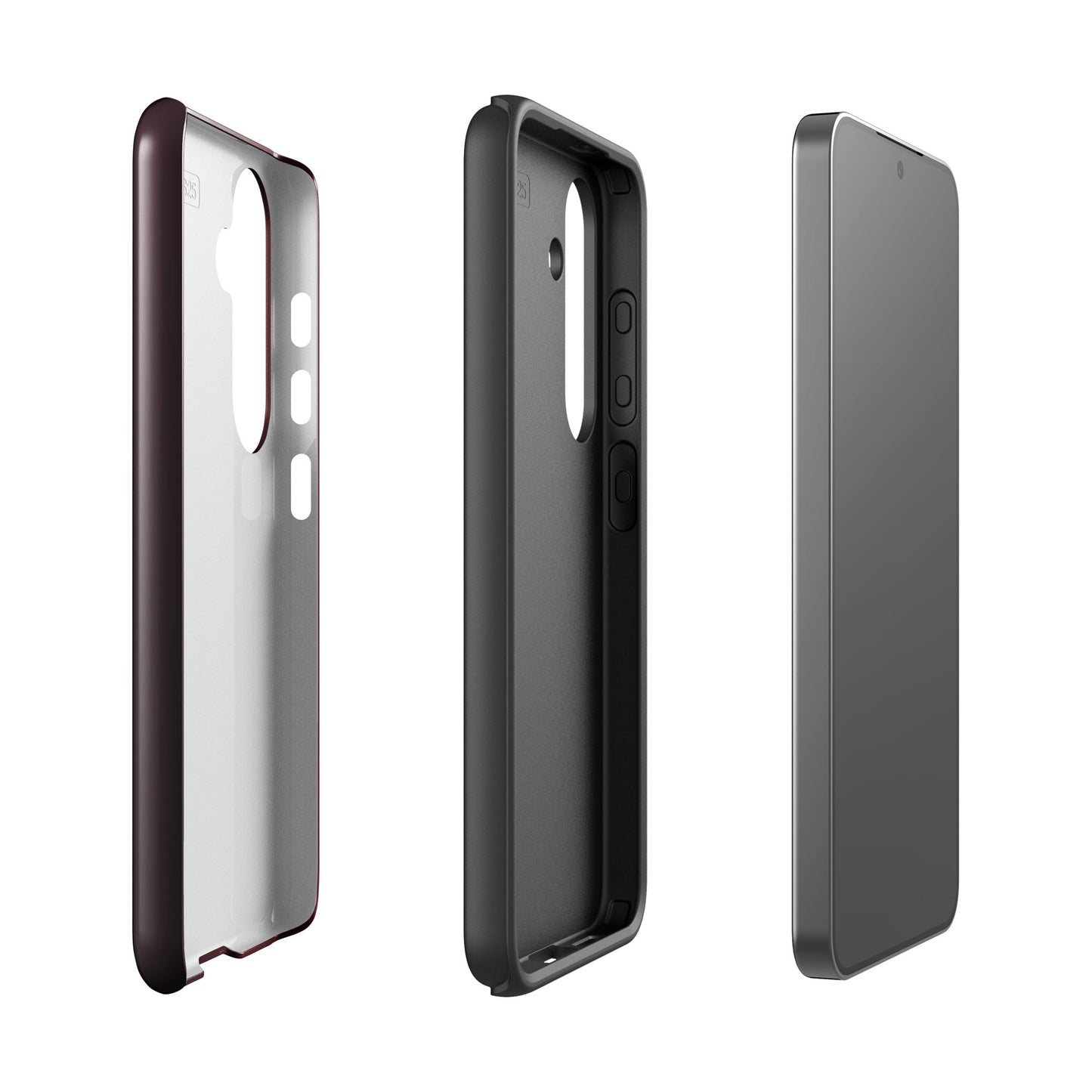 Ruby Samsung Case - Blunt Cases