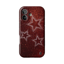 Ruby Sarai Statement iPhone Case