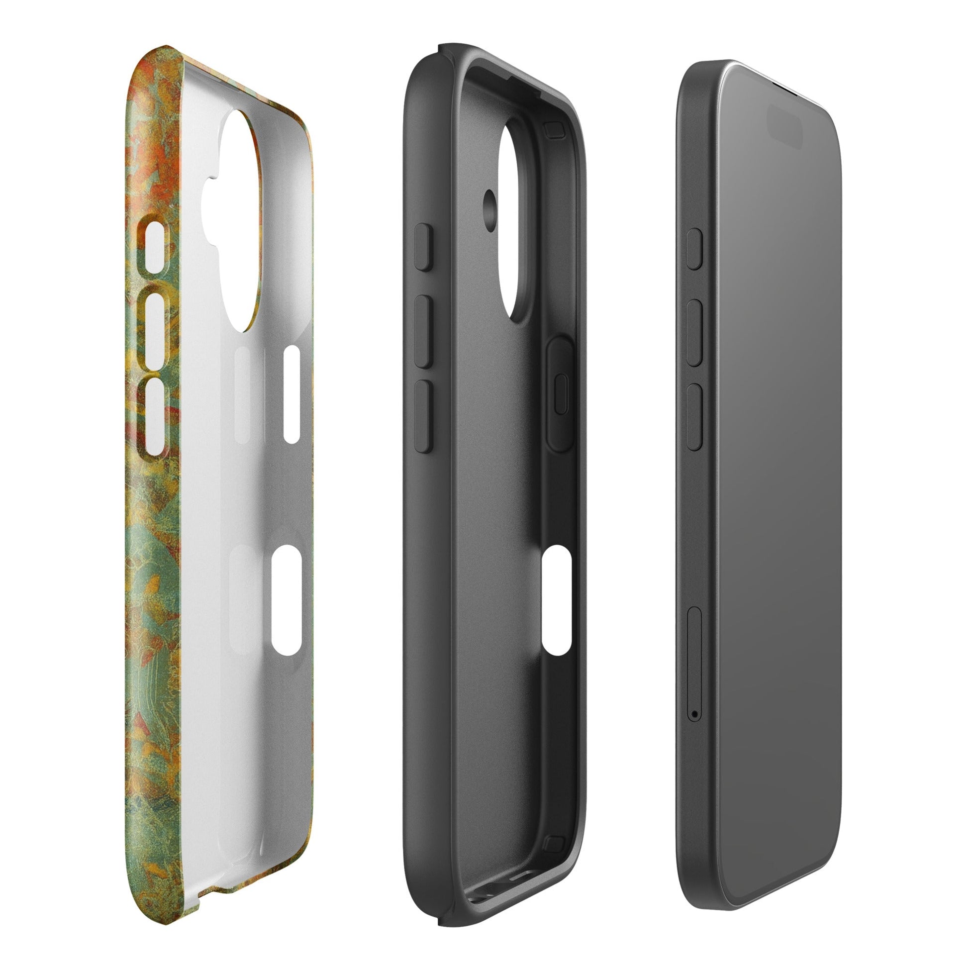 Ruelle iPhone Case - Blunt Cases