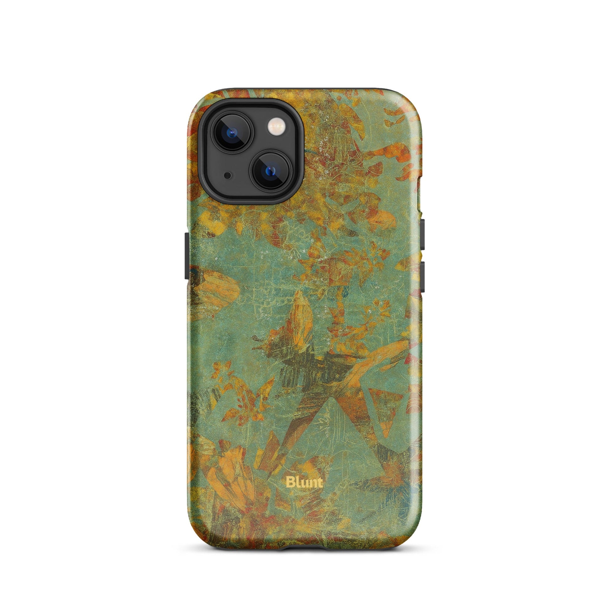 Ruelle iPhone Case - Blunt Cases