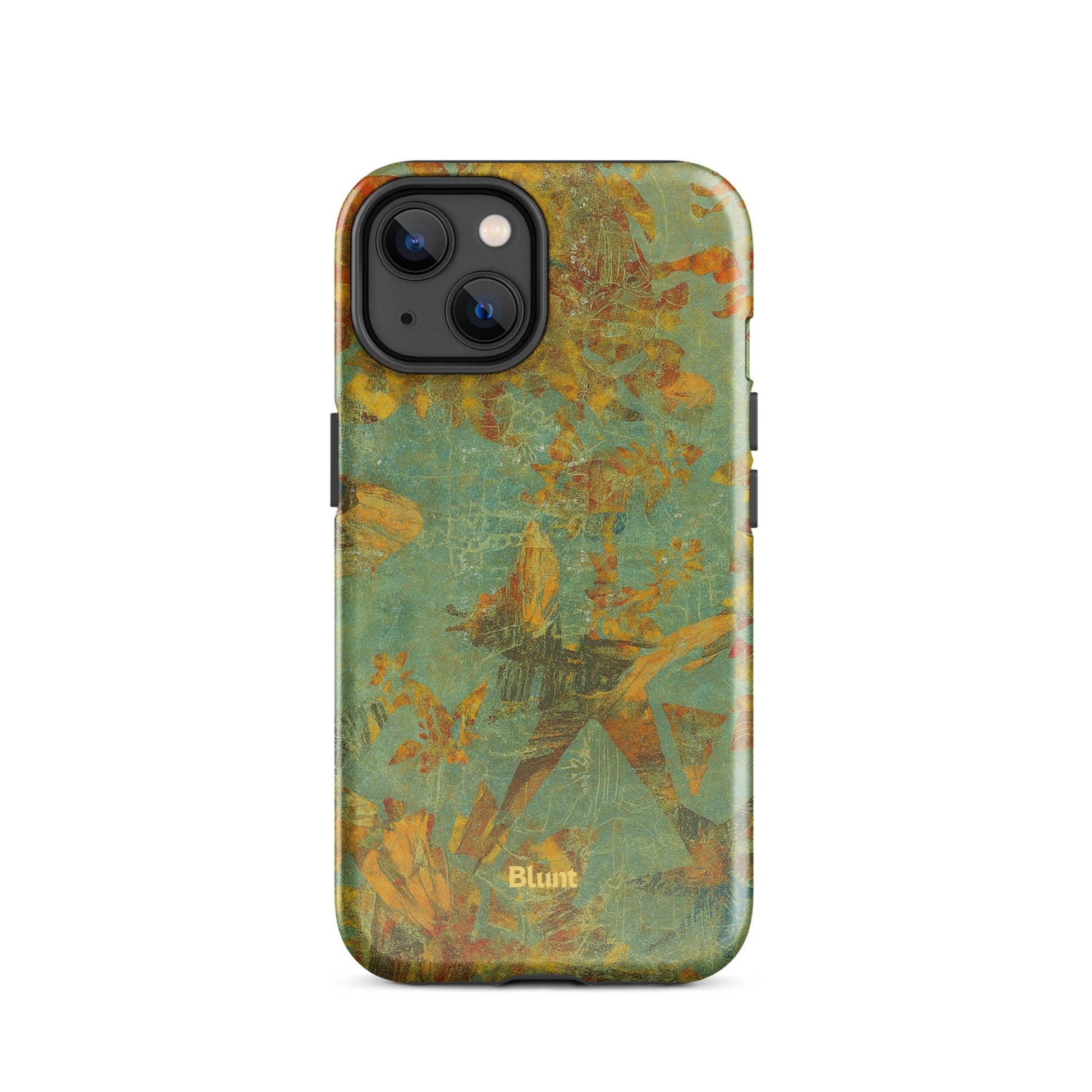 Ruelle iPhone Case - Blunt Cases