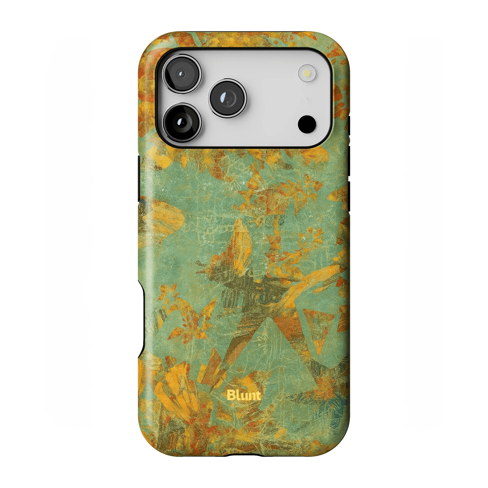 Ruelle iPhone Case - Blunt Cases