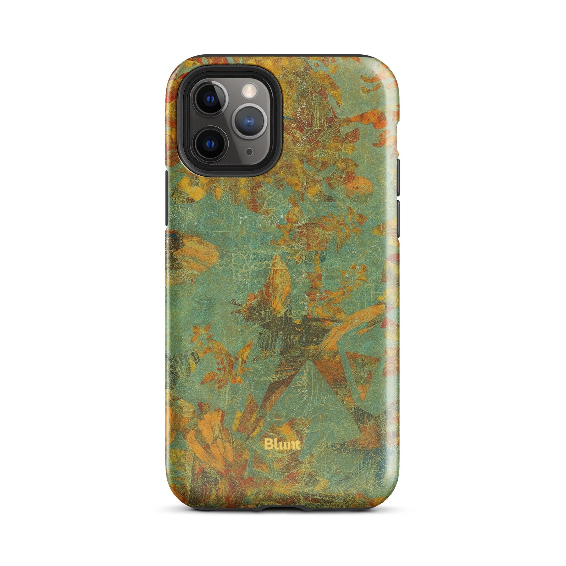 Ruelle iPhone Case - Blunt Cases