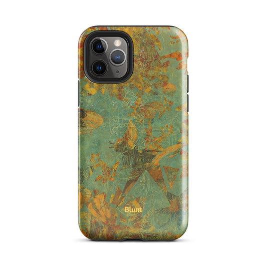 Ruelle iPhone Case - Blunt Cases