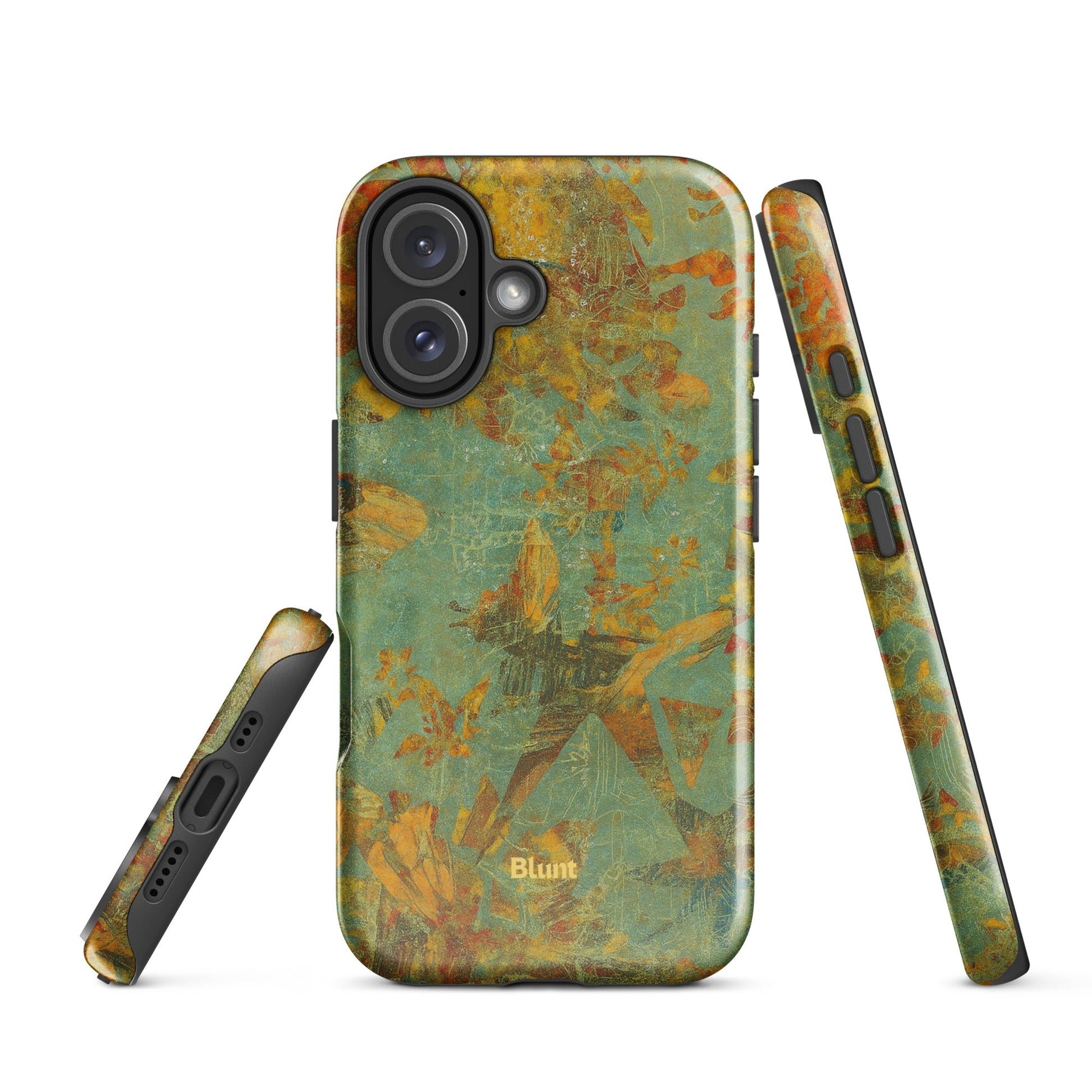Ruelle iPhone Case - Blunt Cases
