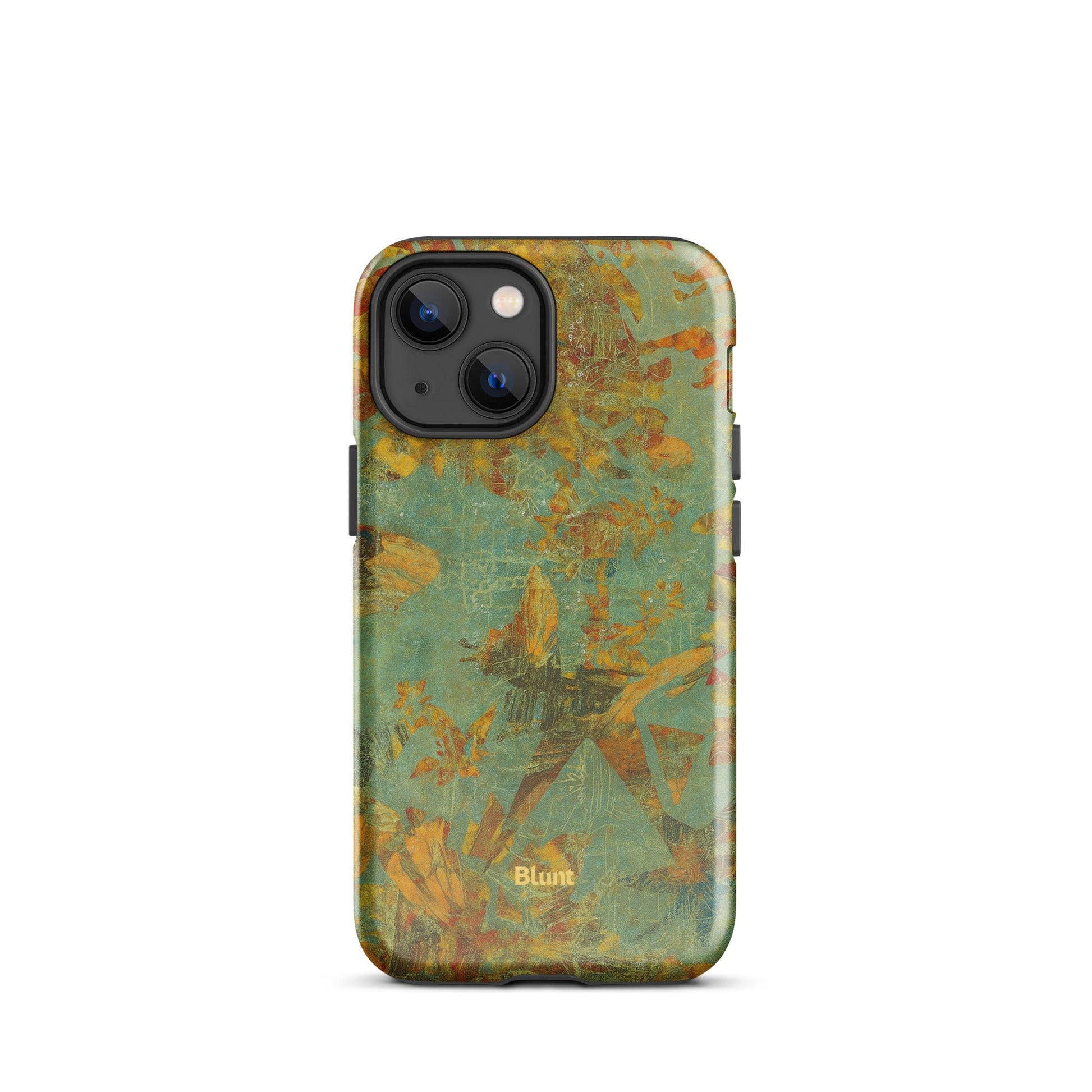 Ruelle iPhone Case - Blunt Cases