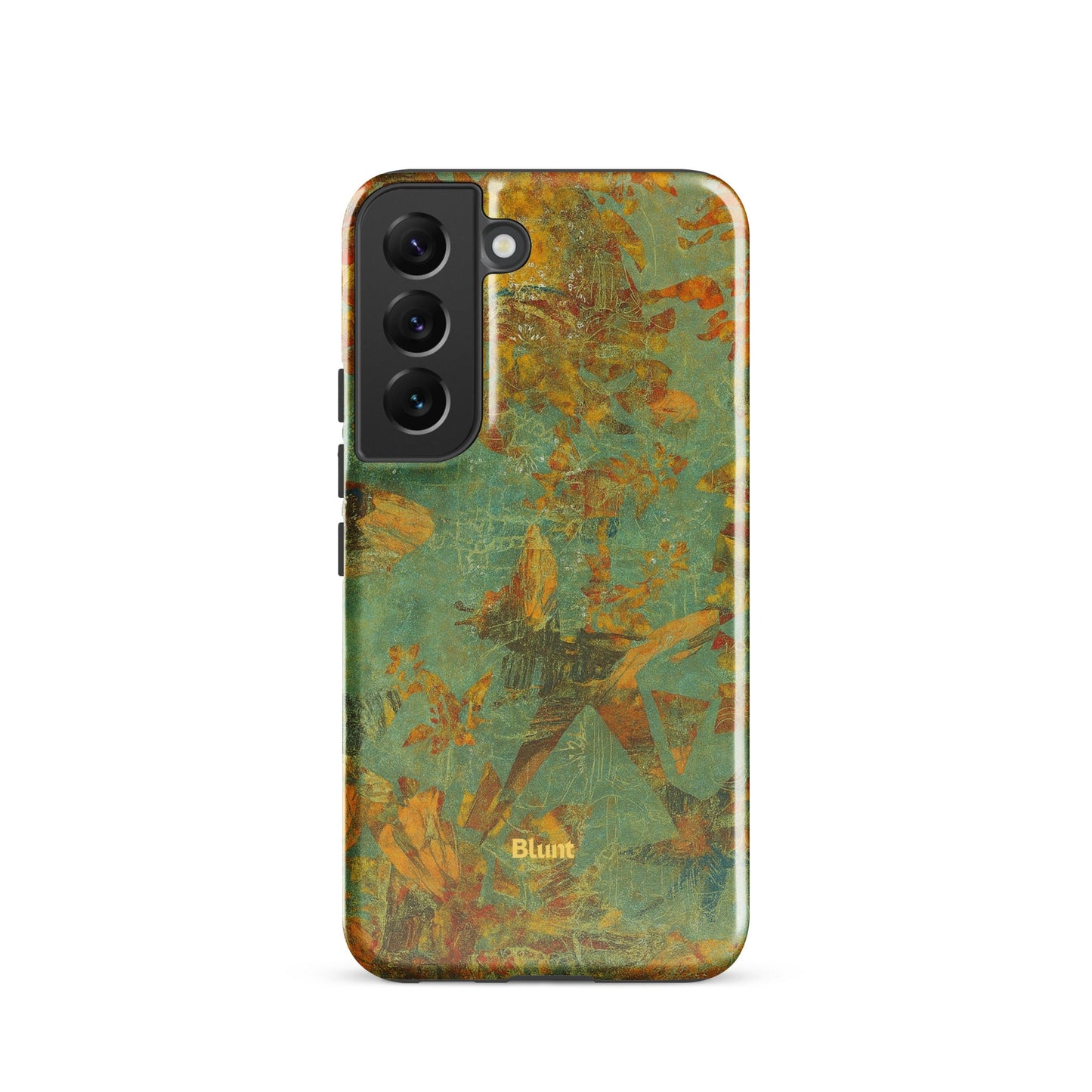 Ruelle Samsung Case - Blunt Cases