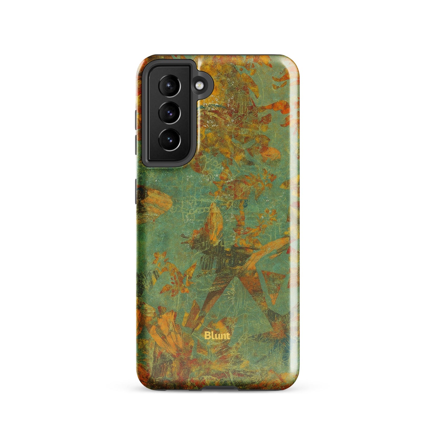 Ruelle Samsung Case - Blunt Cases