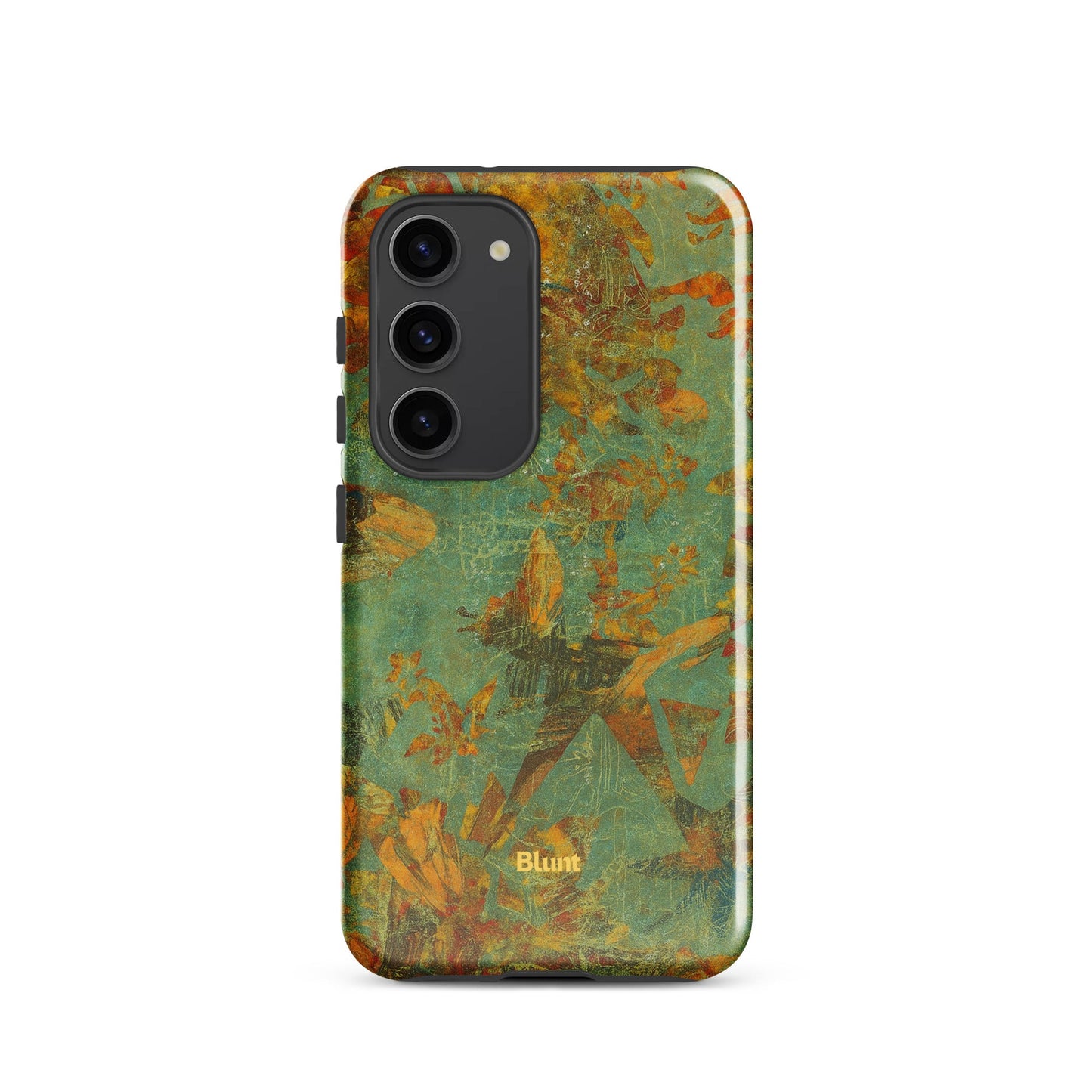 Ruelle Samsung Case - Blunt Cases