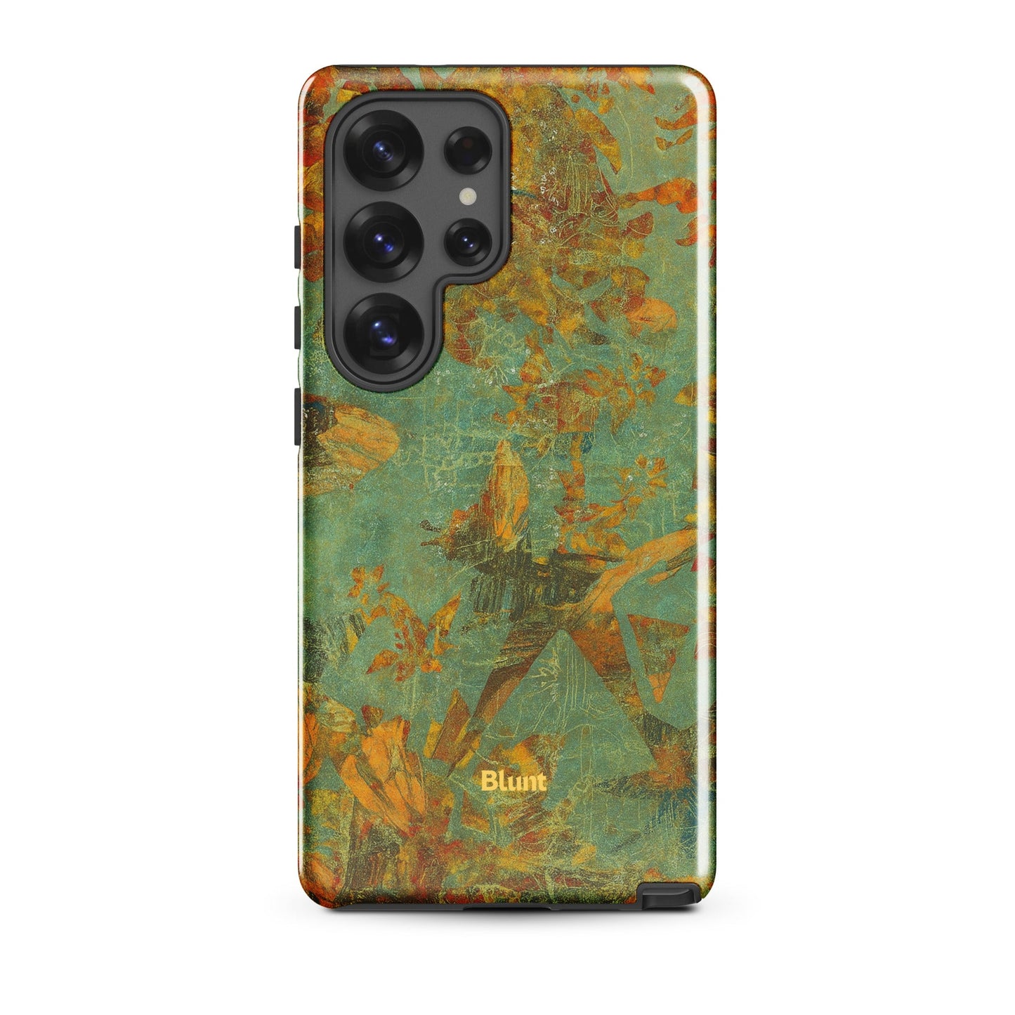 Ruelle Samsung Case - Blunt Cases