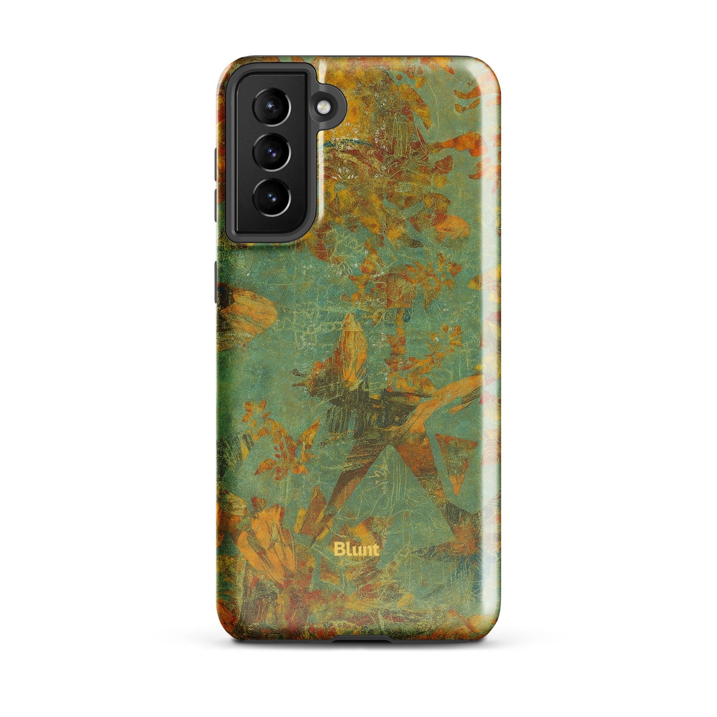 Ruelle Samsung Case - Blunt Cases
