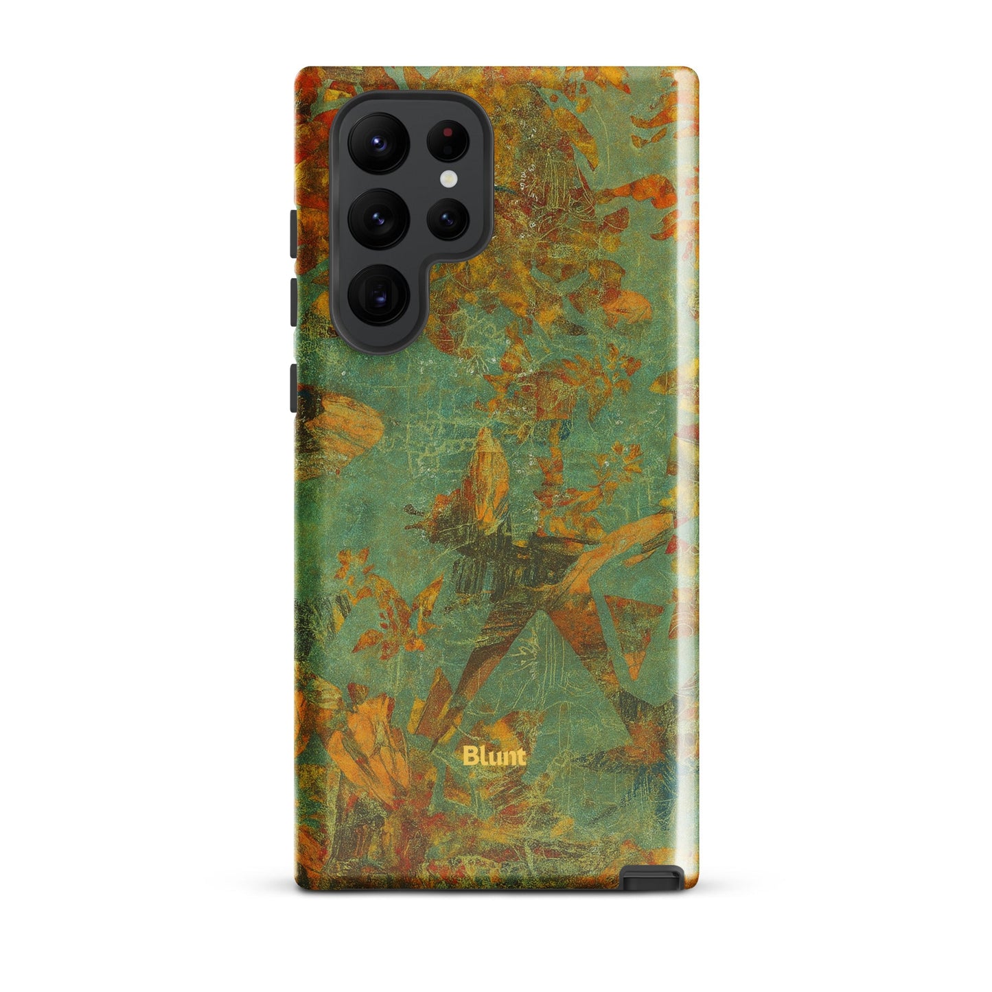 Ruelle Samsung Case - Blunt Cases