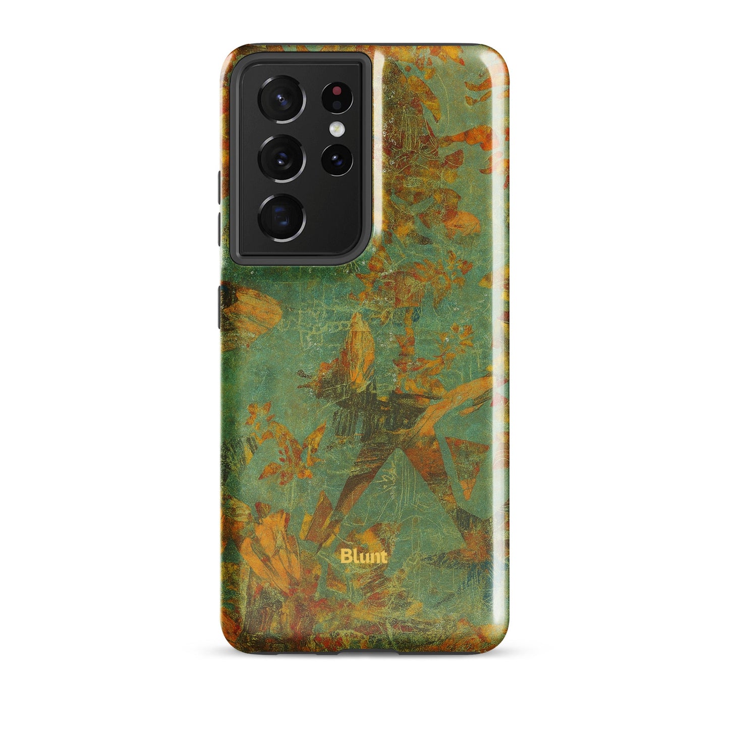 Ruelle Samsung Case - Blunt Cases