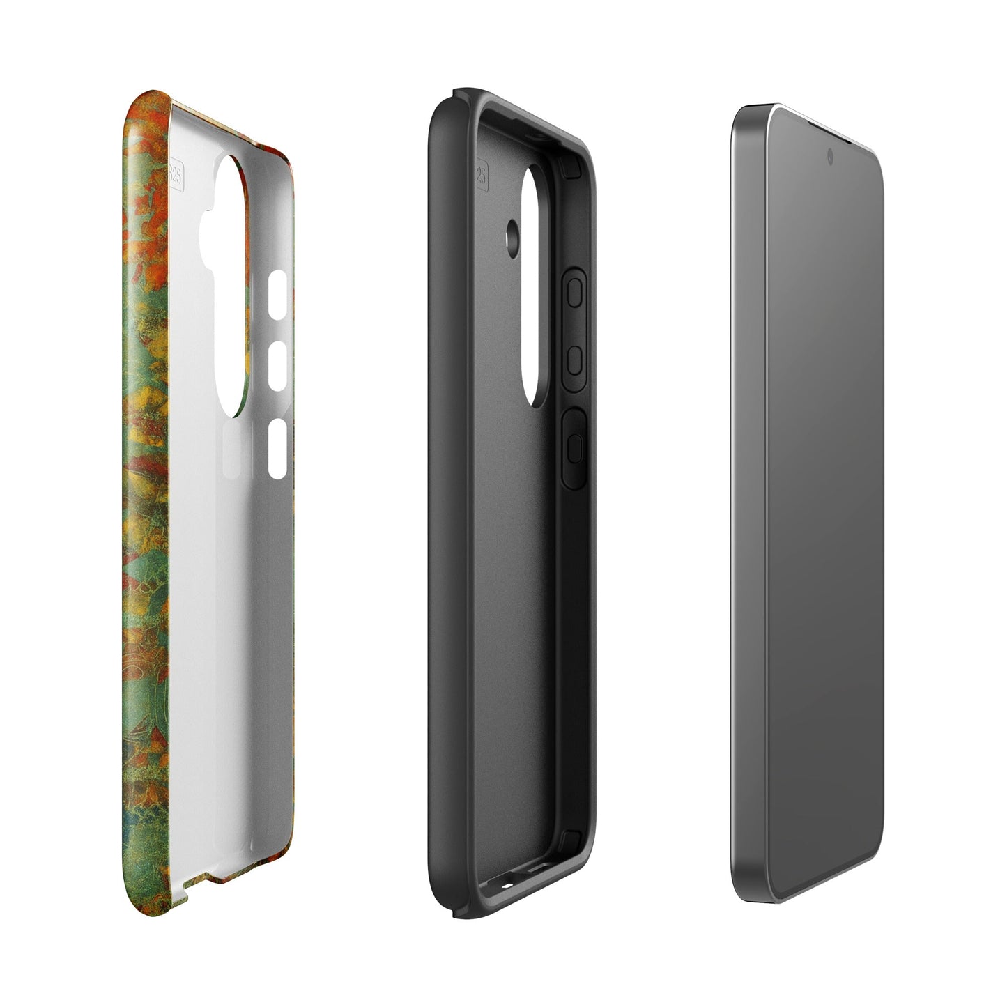 Ruelle Samsung Case - Blunt Cases