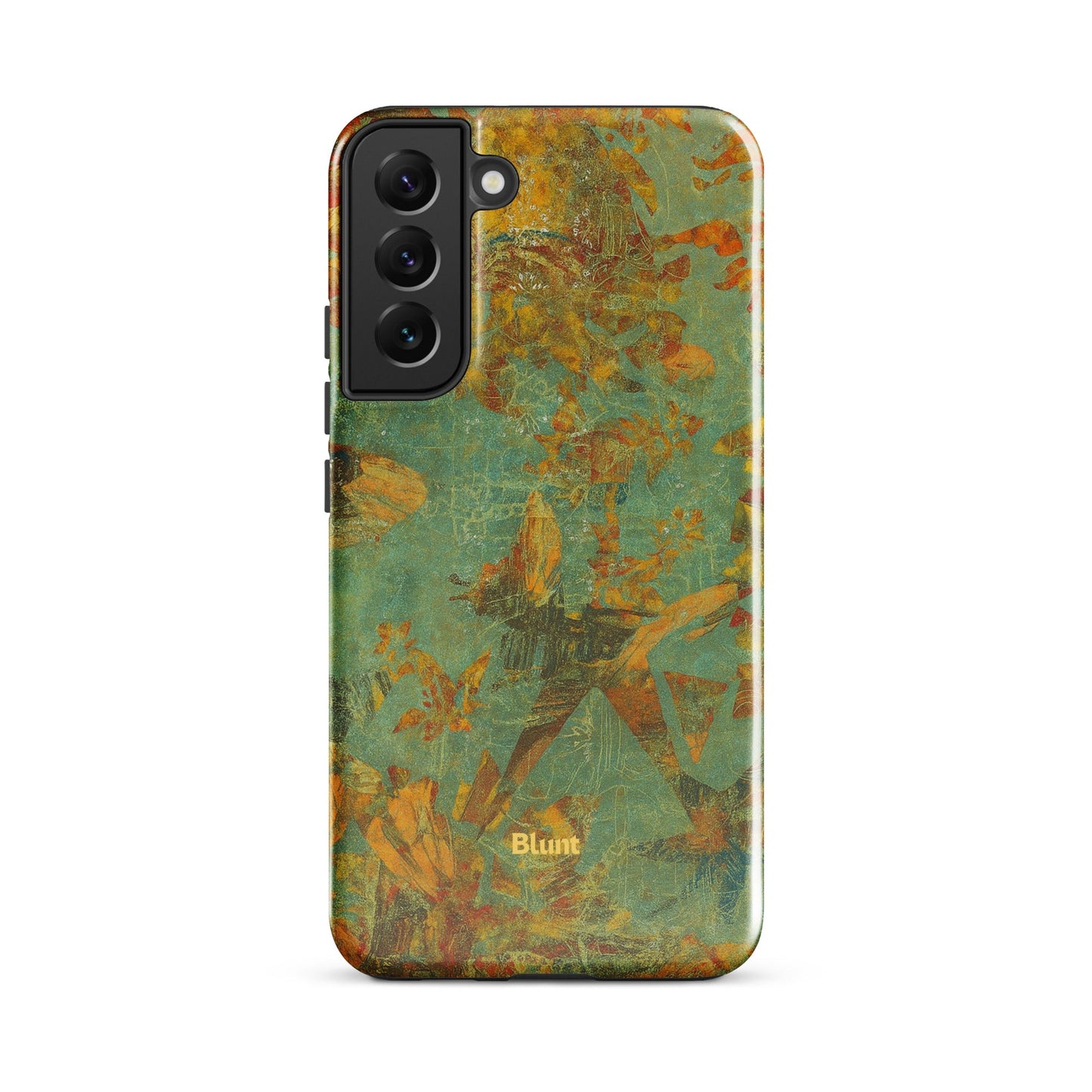 Ruelle Samsung Case - Blunt Cases