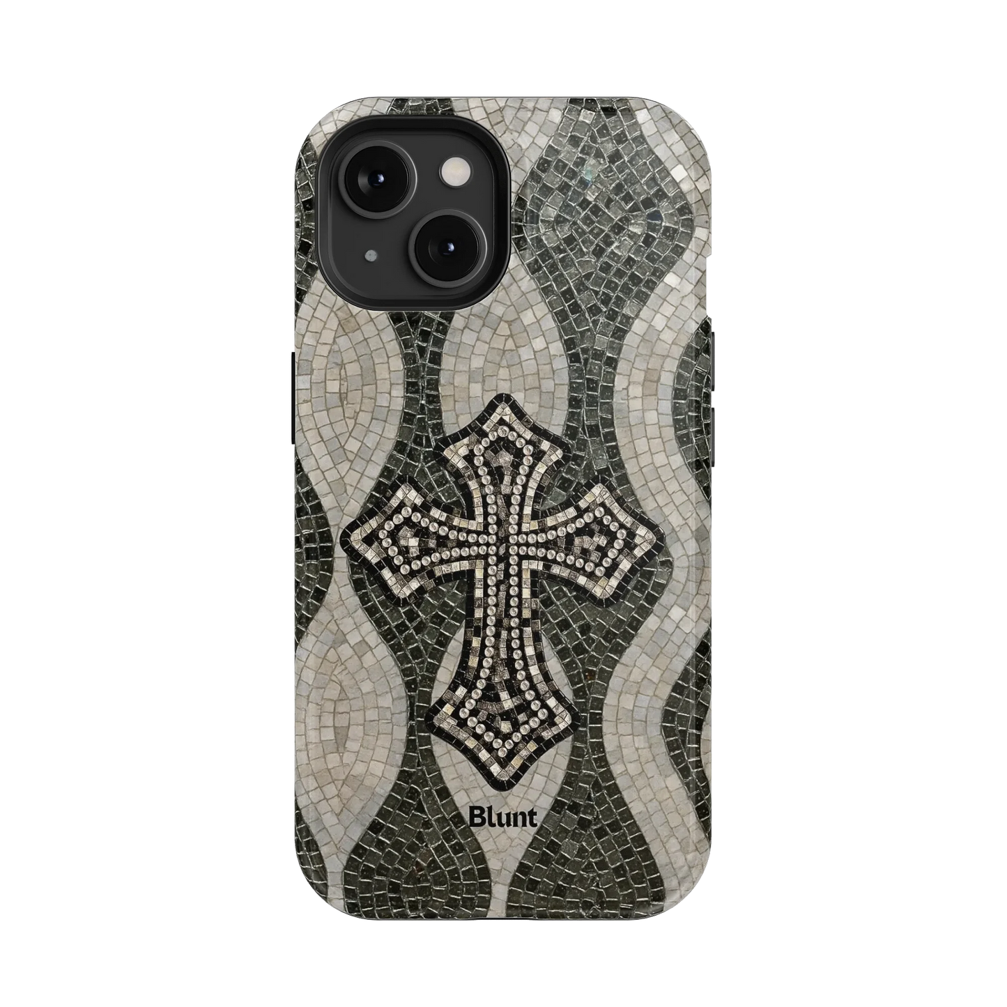 Sanctuary iPhone Case