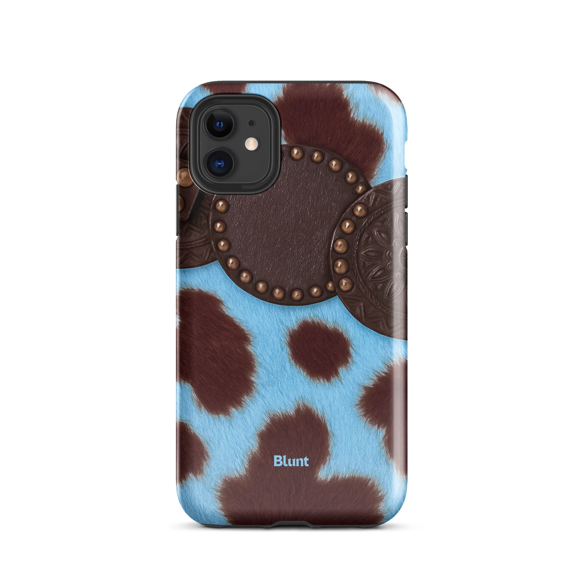 Rust Rodeo iPhone Case - Blunt Cases