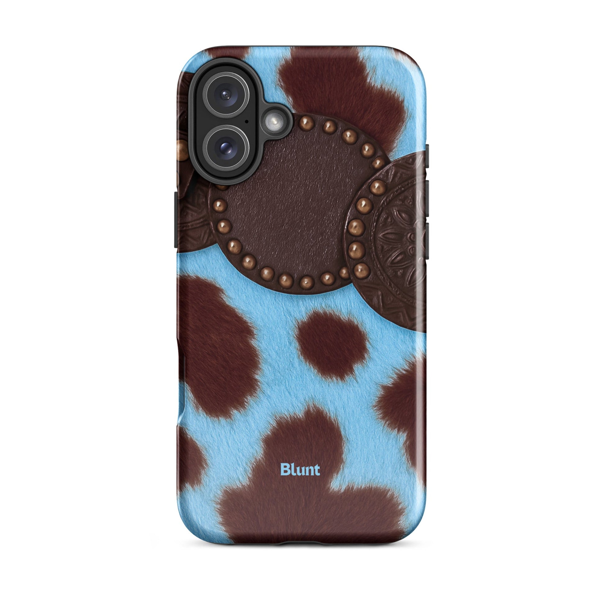 Rust Rodeo iPhone Case - Blunt Cases