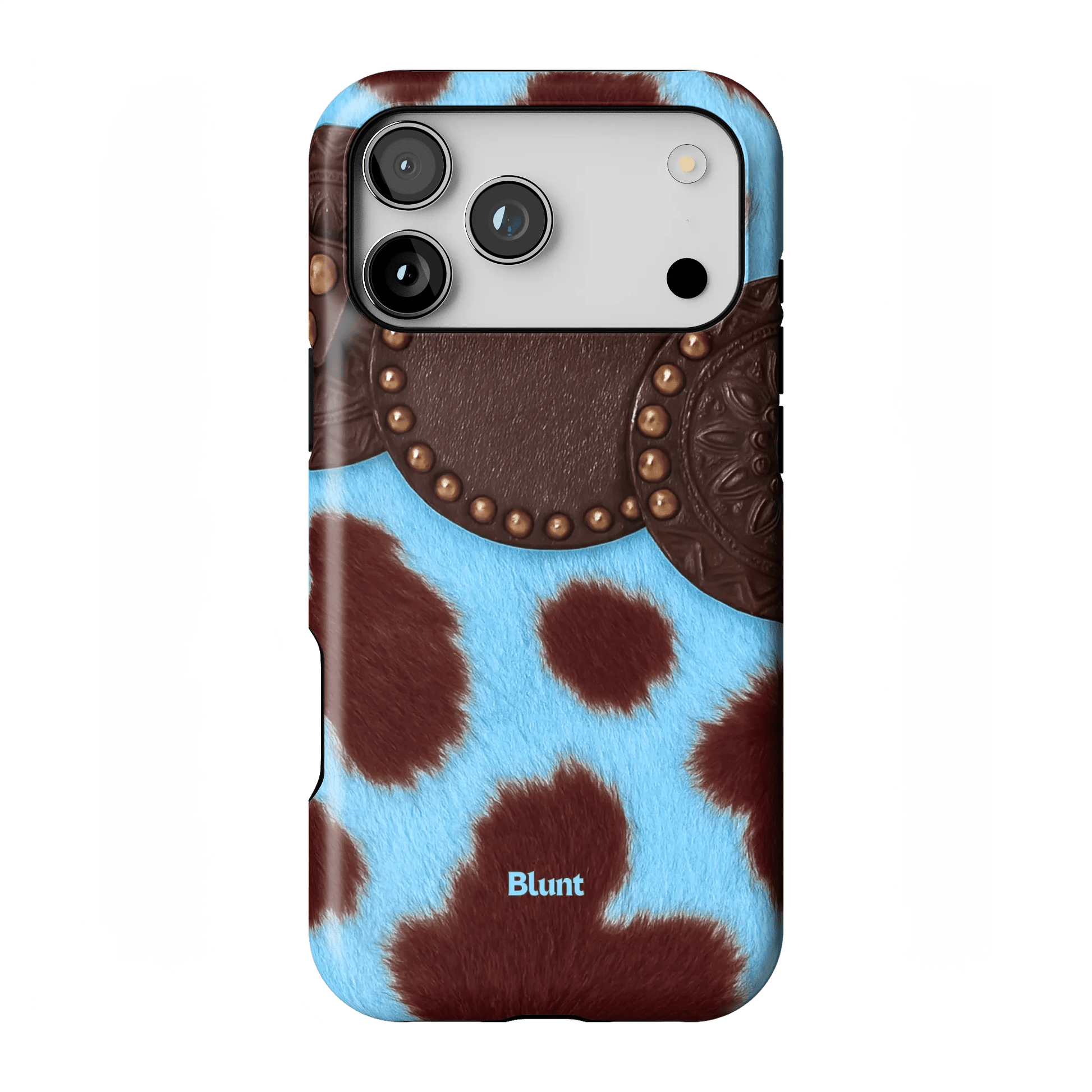 Rust Rodeo iPhone Case - Blunt Cases
