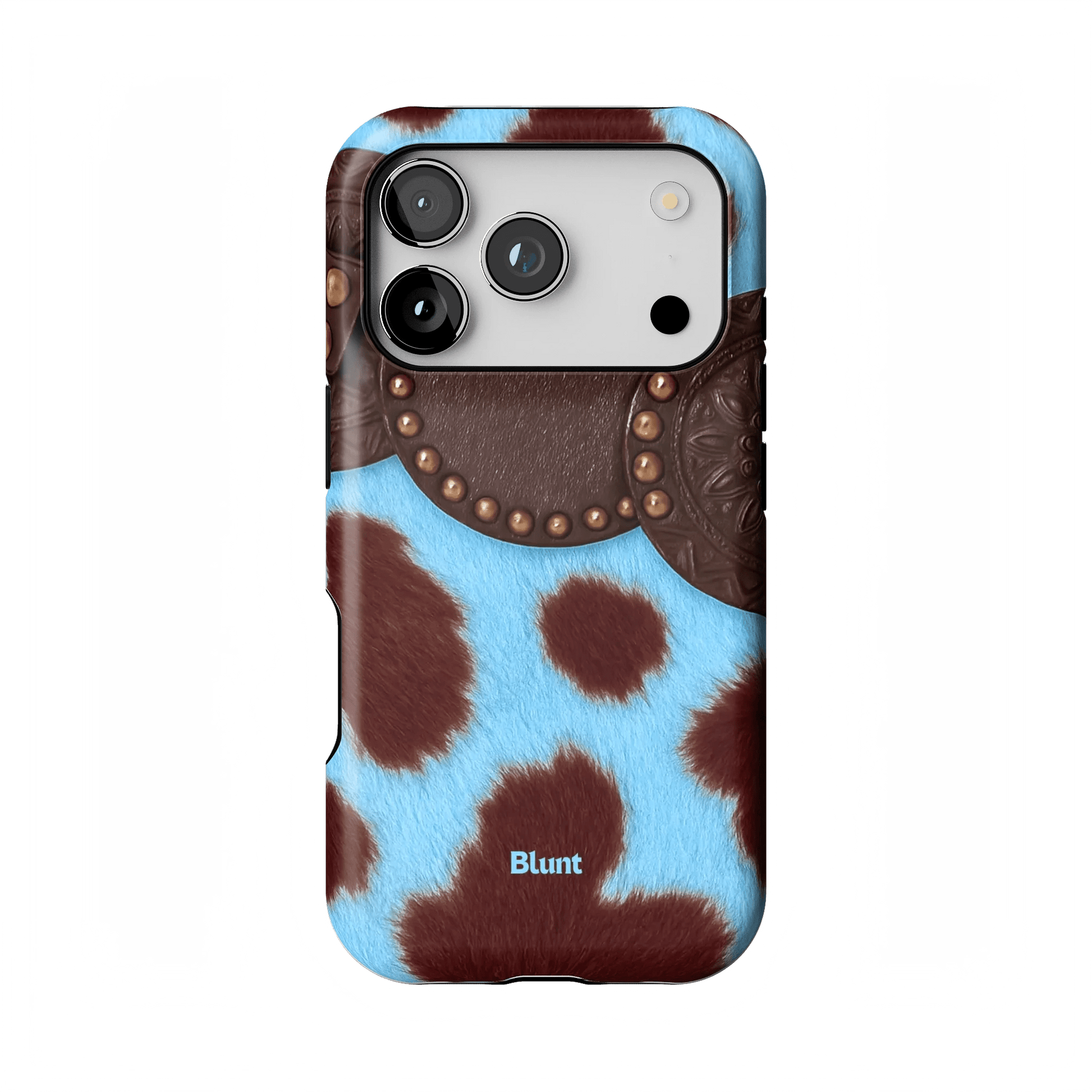 Rust Rodeo iPhone Case - Blunt Cases