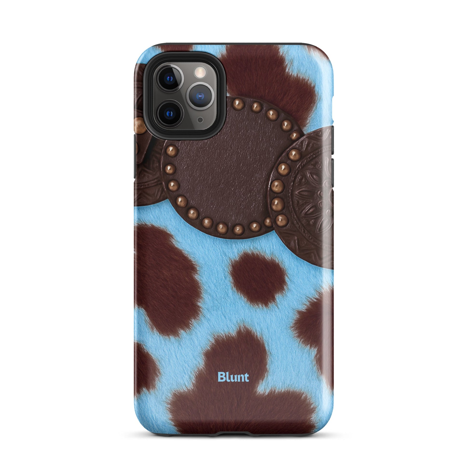 Rust Rodeo iPhone Case - Blunt Cases