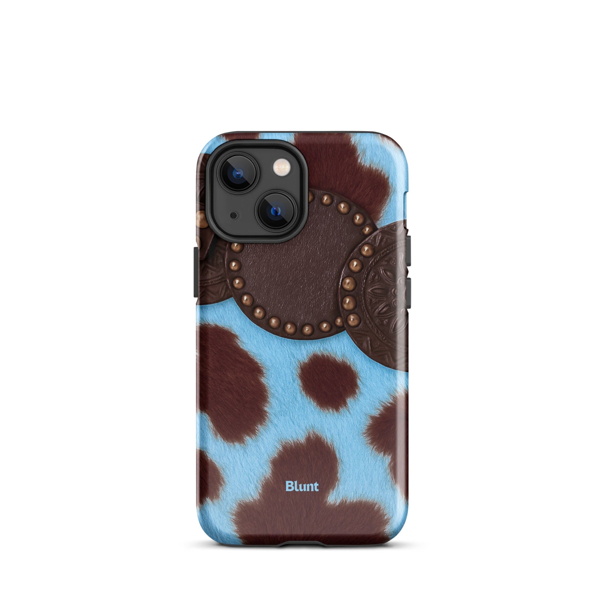 Rust Rodeo iPhone Case - Blunt Cases