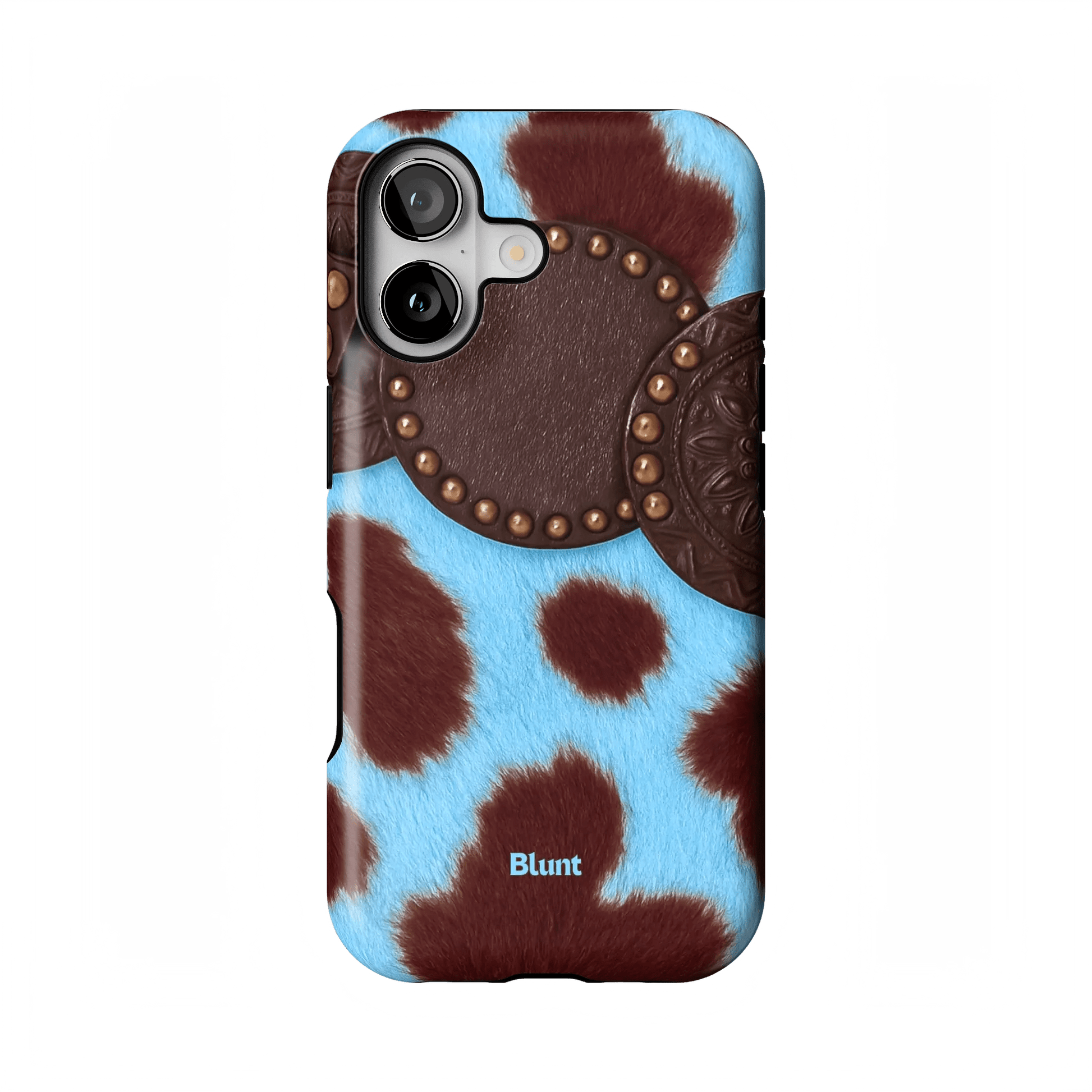 Rust Rodeo iPhone Case - Blunt Cases