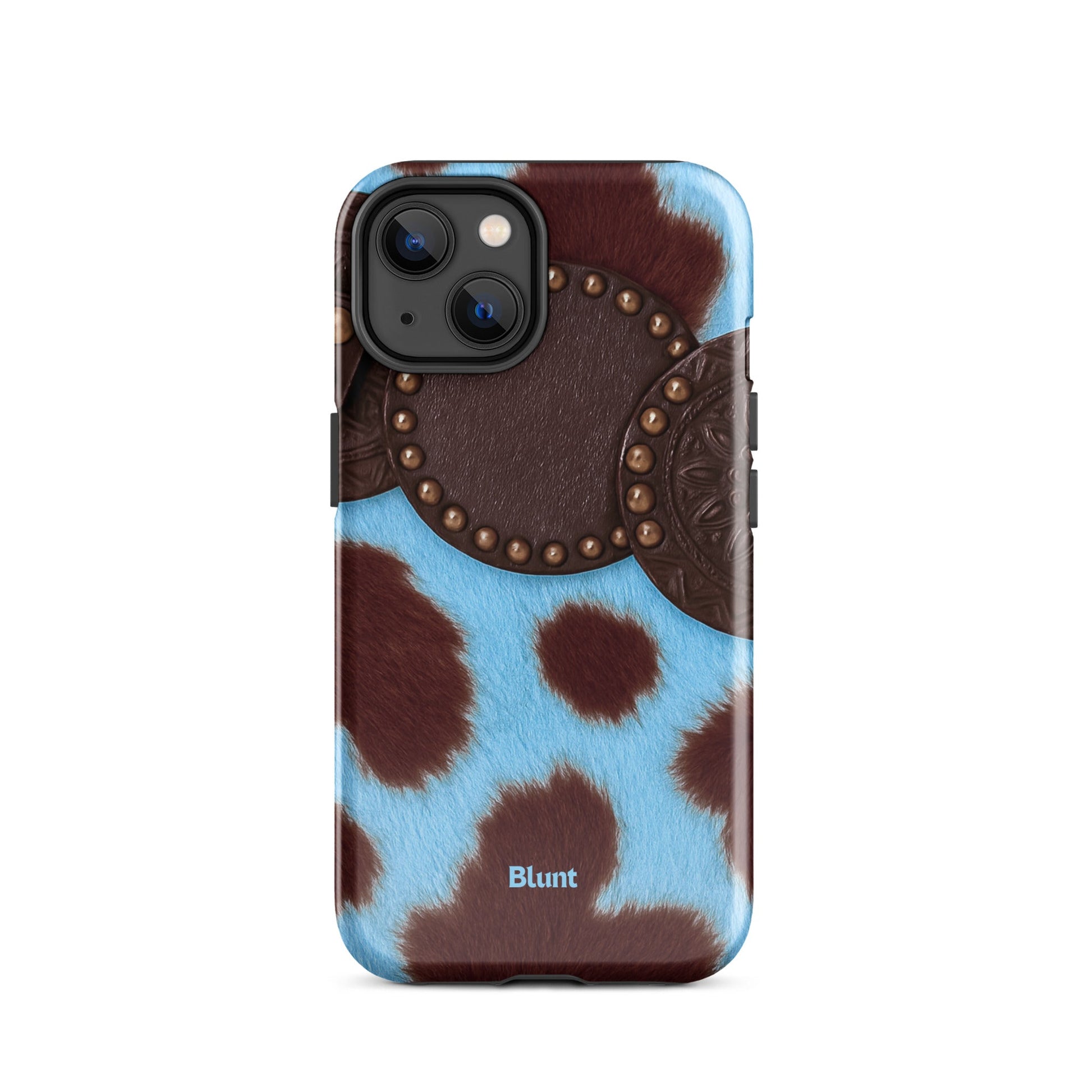 Rust Rodeo iPhone Case - Blunt Cases