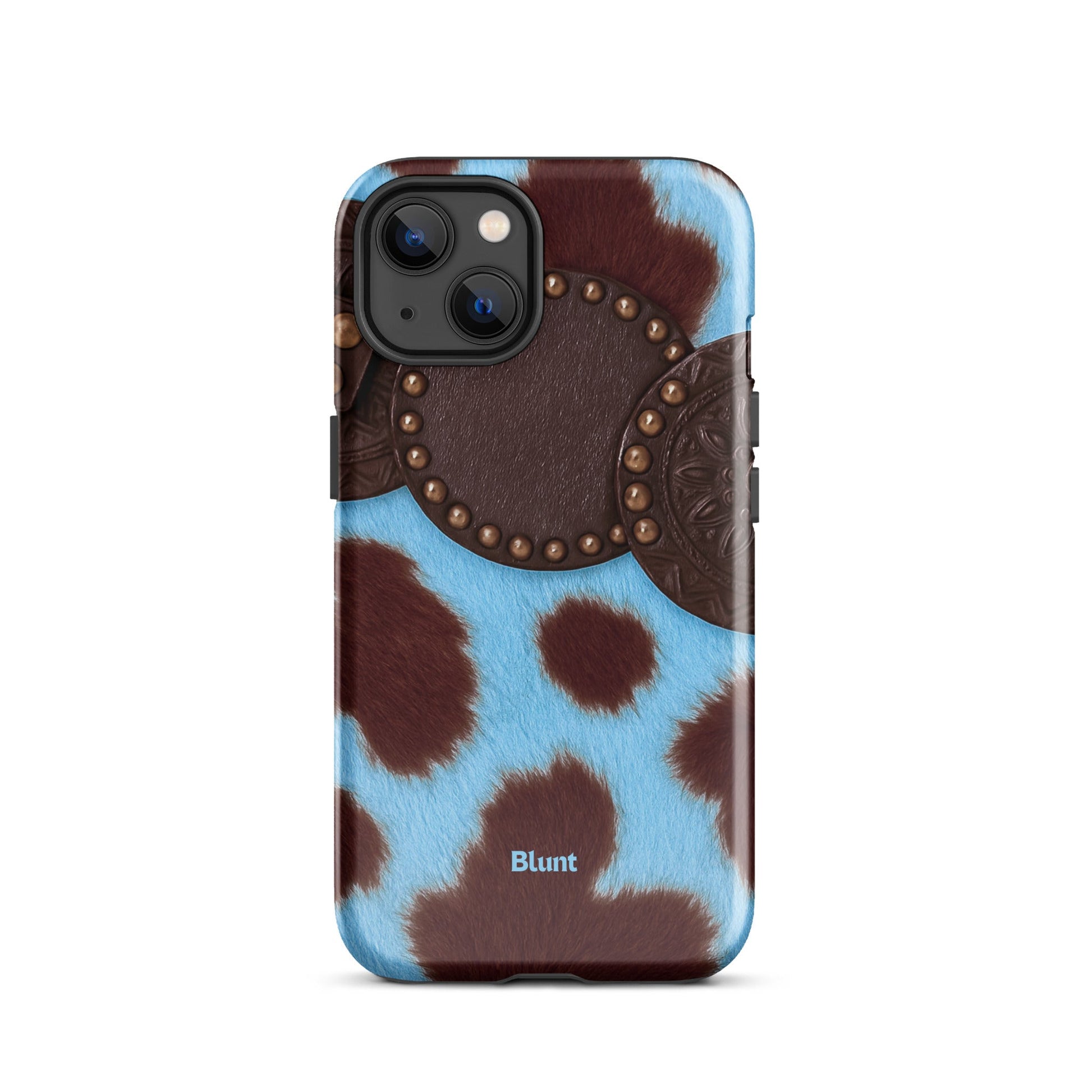 Rust Rodeo iPhone Case - Blunt Cases