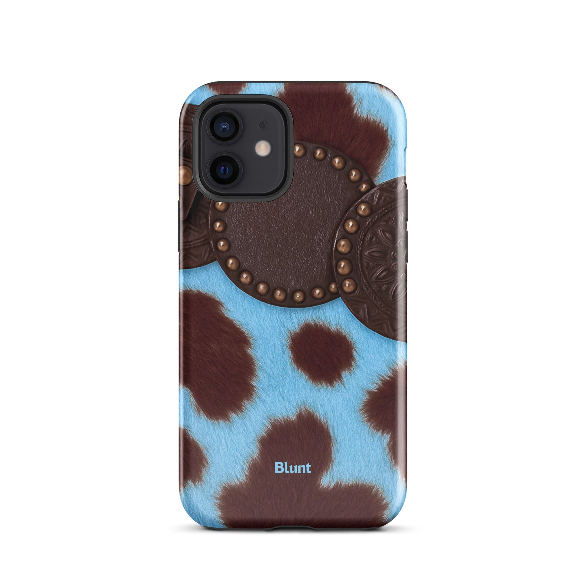Rust Rodeo iPhone Case - Blunt Cases