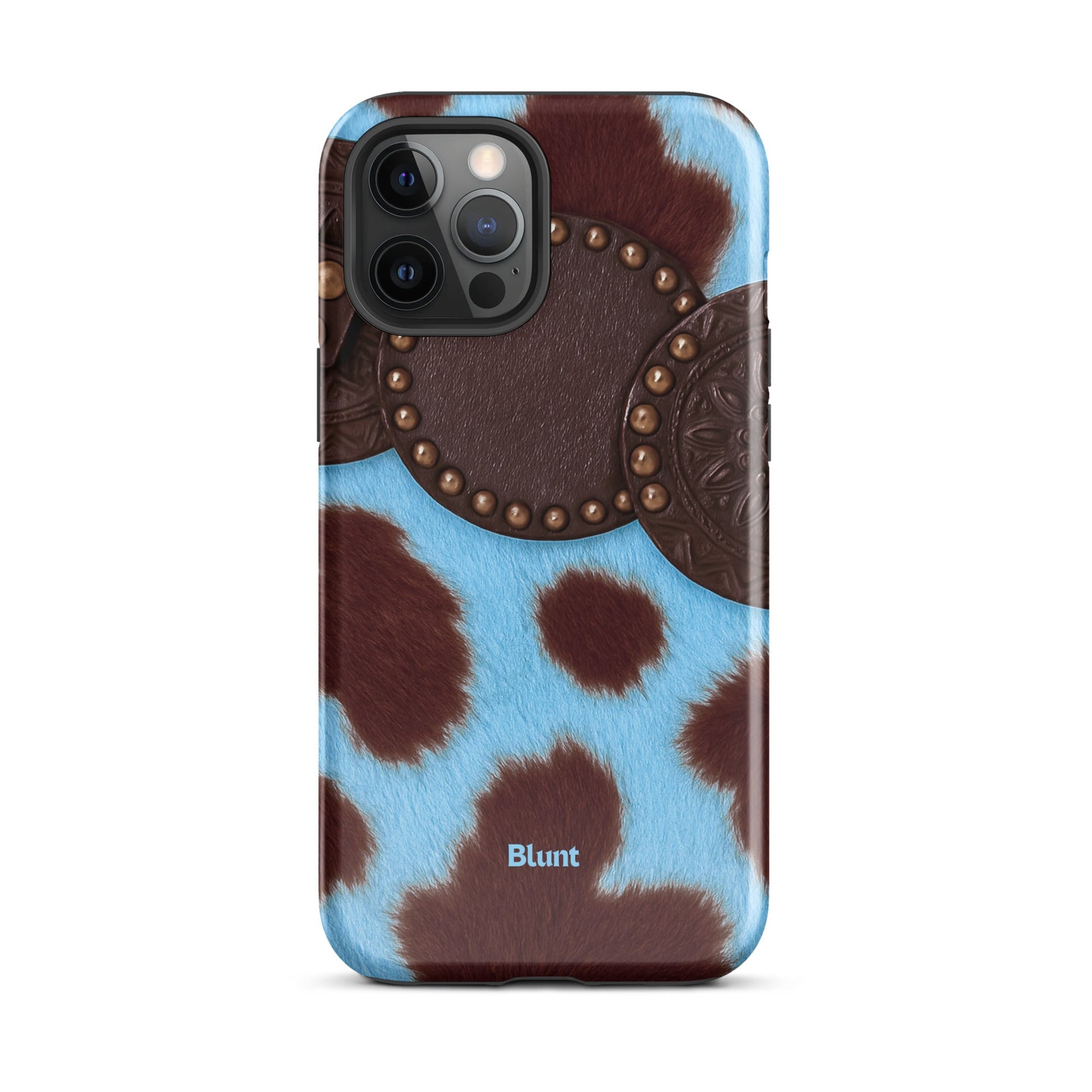 Rust Rodeo iPhone Case - Blunt Cases