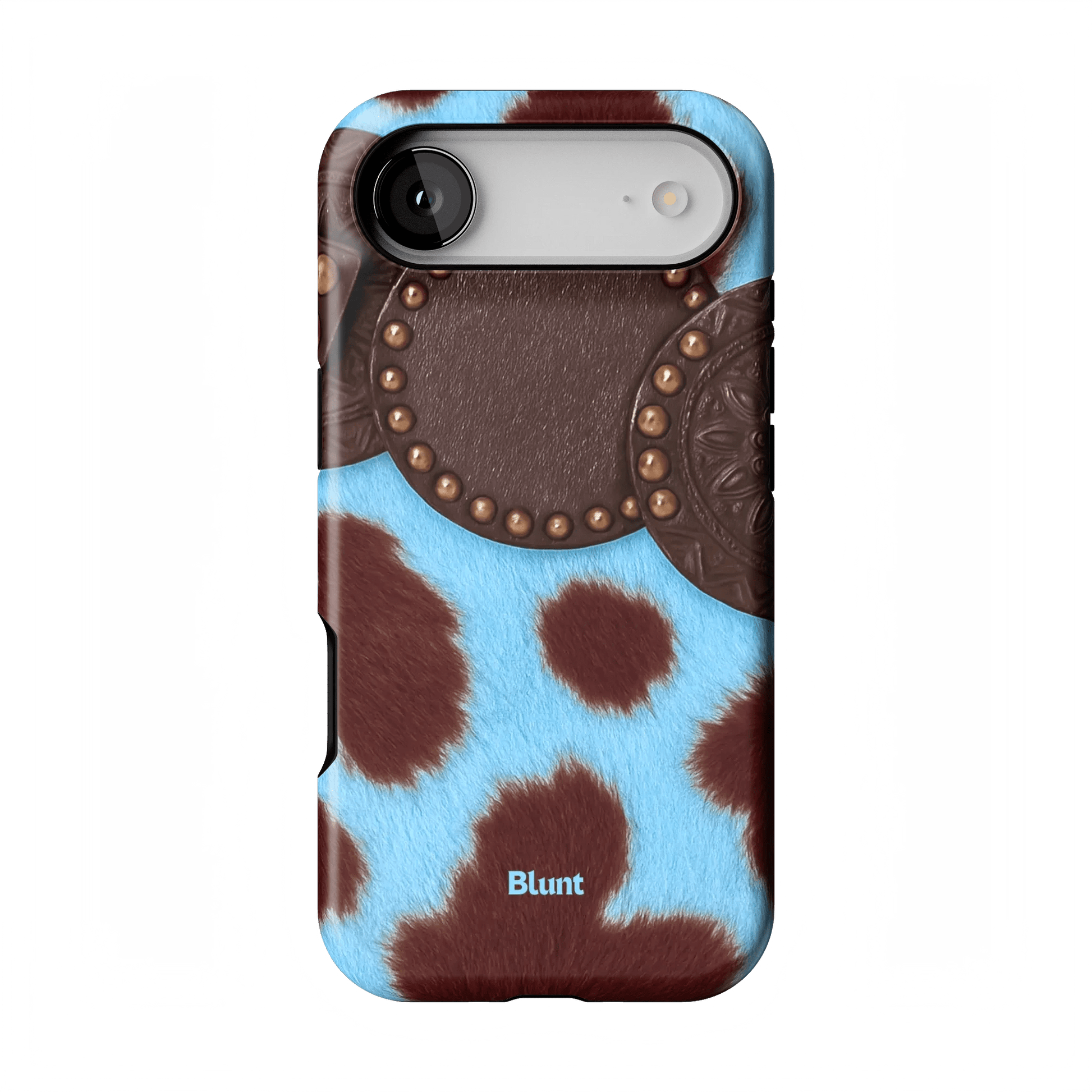 Rust Rodeo iPhone Case - Blunt Cases