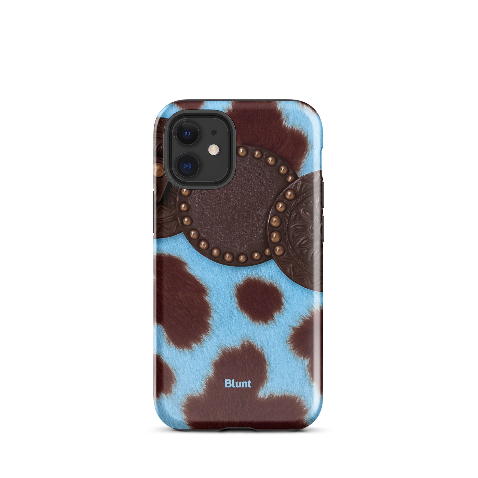 Rust Rodeo iPhone Case - Blunt Cases