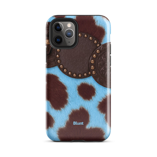 Rust Rodeo iPhone Case - Blunt Cases