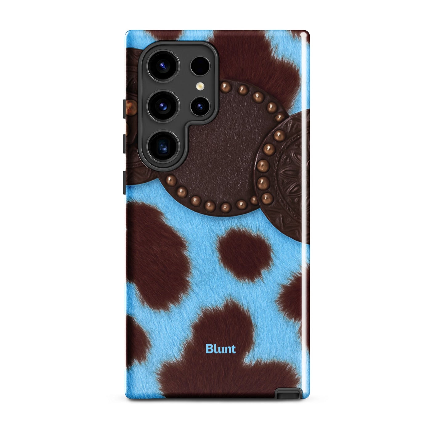 Rust Rodeo Samsung Case - Blunt Cases