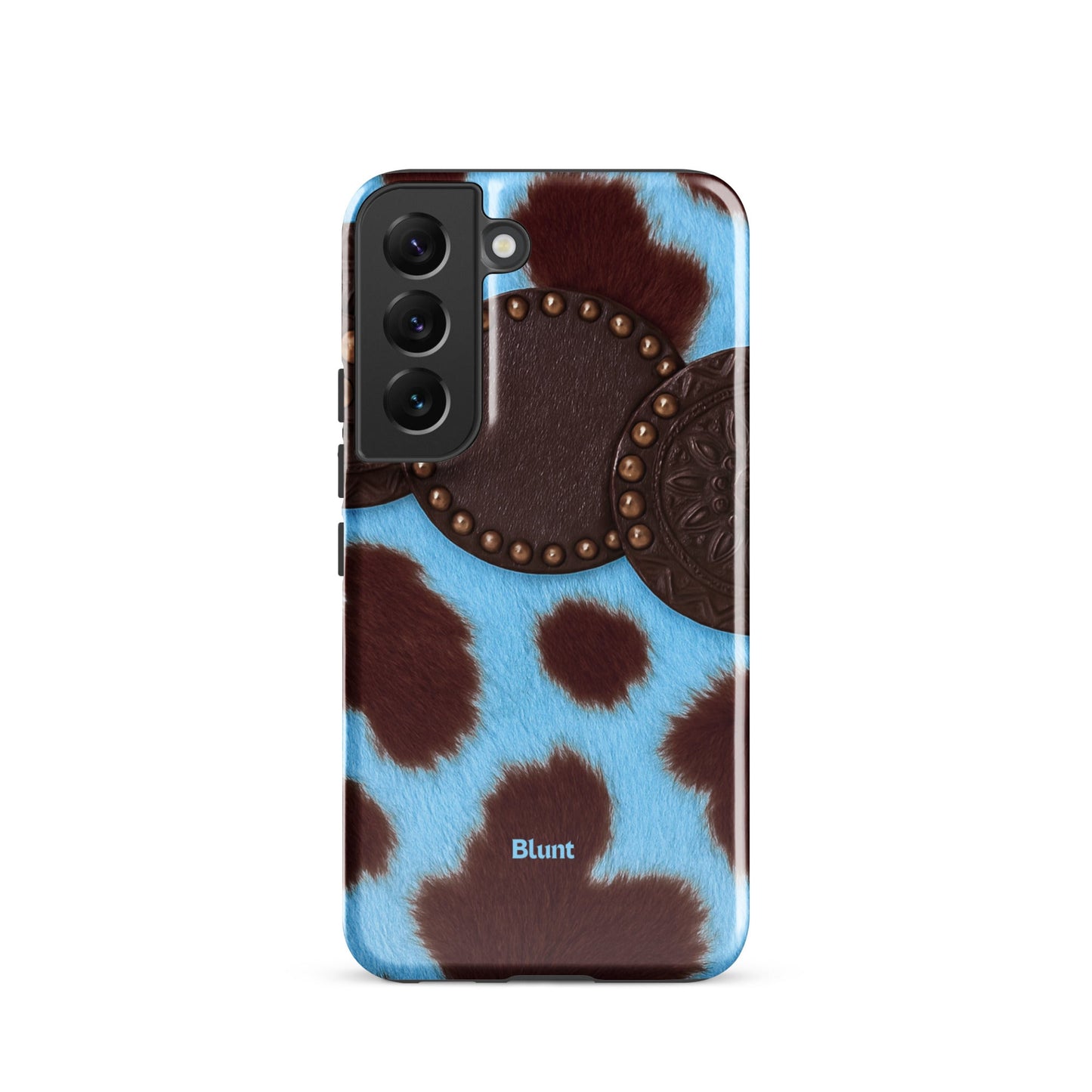 Rust Rodeo Samsung Case - Blunt Cases