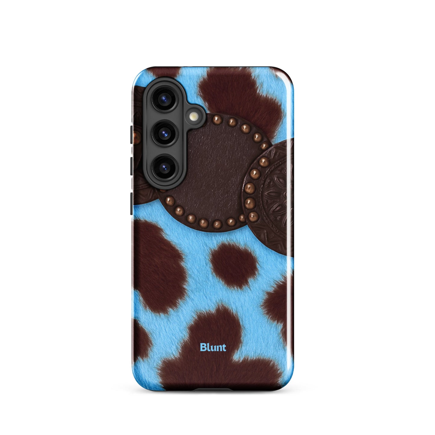 Rust Rodeo Samsung Case - Blunt Cases
