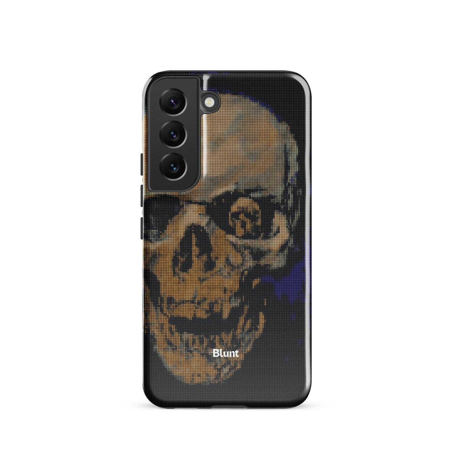 Rusted Remains Samsung Case - Blunt Cases