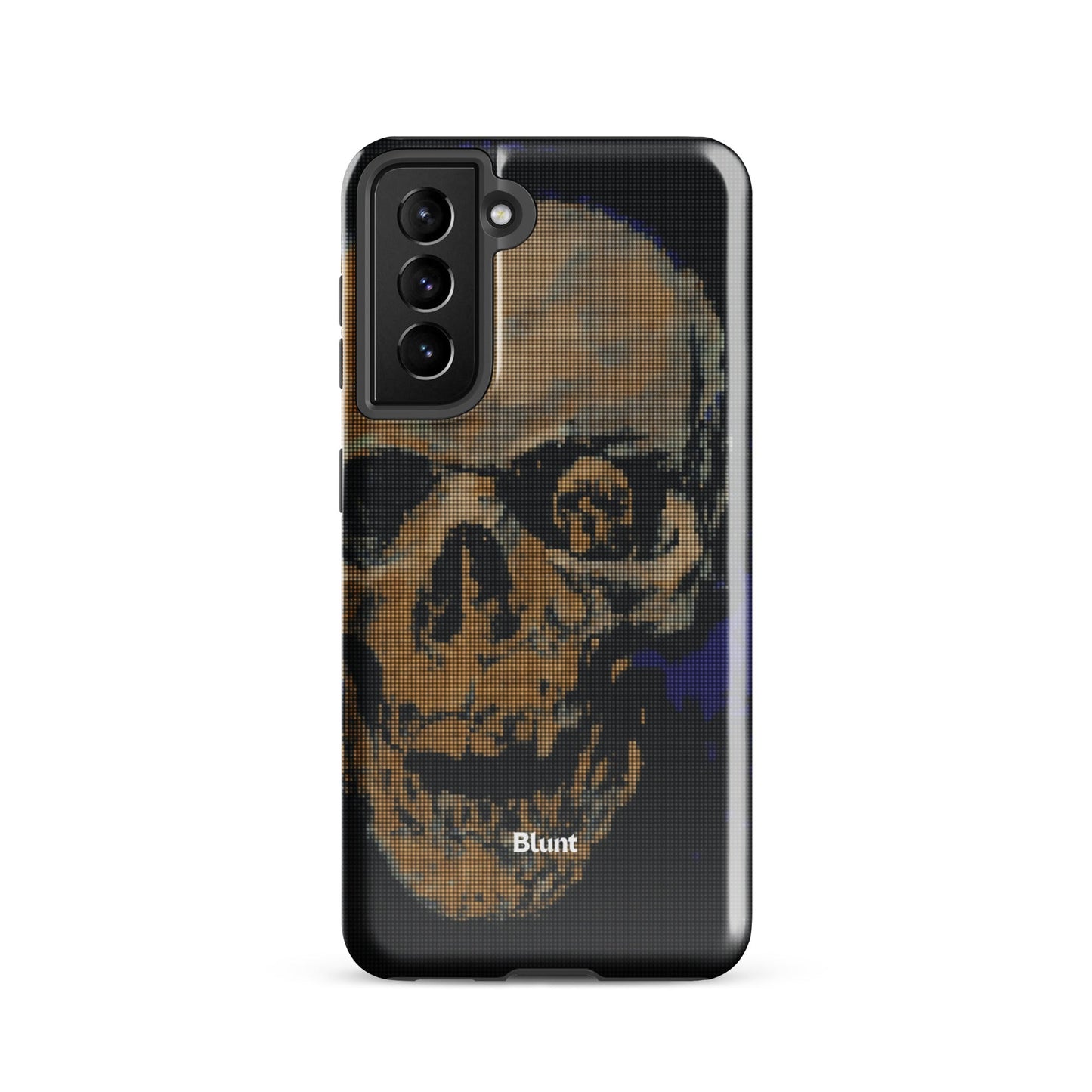 Rusted Remains Samsung Case - Blunt Cases