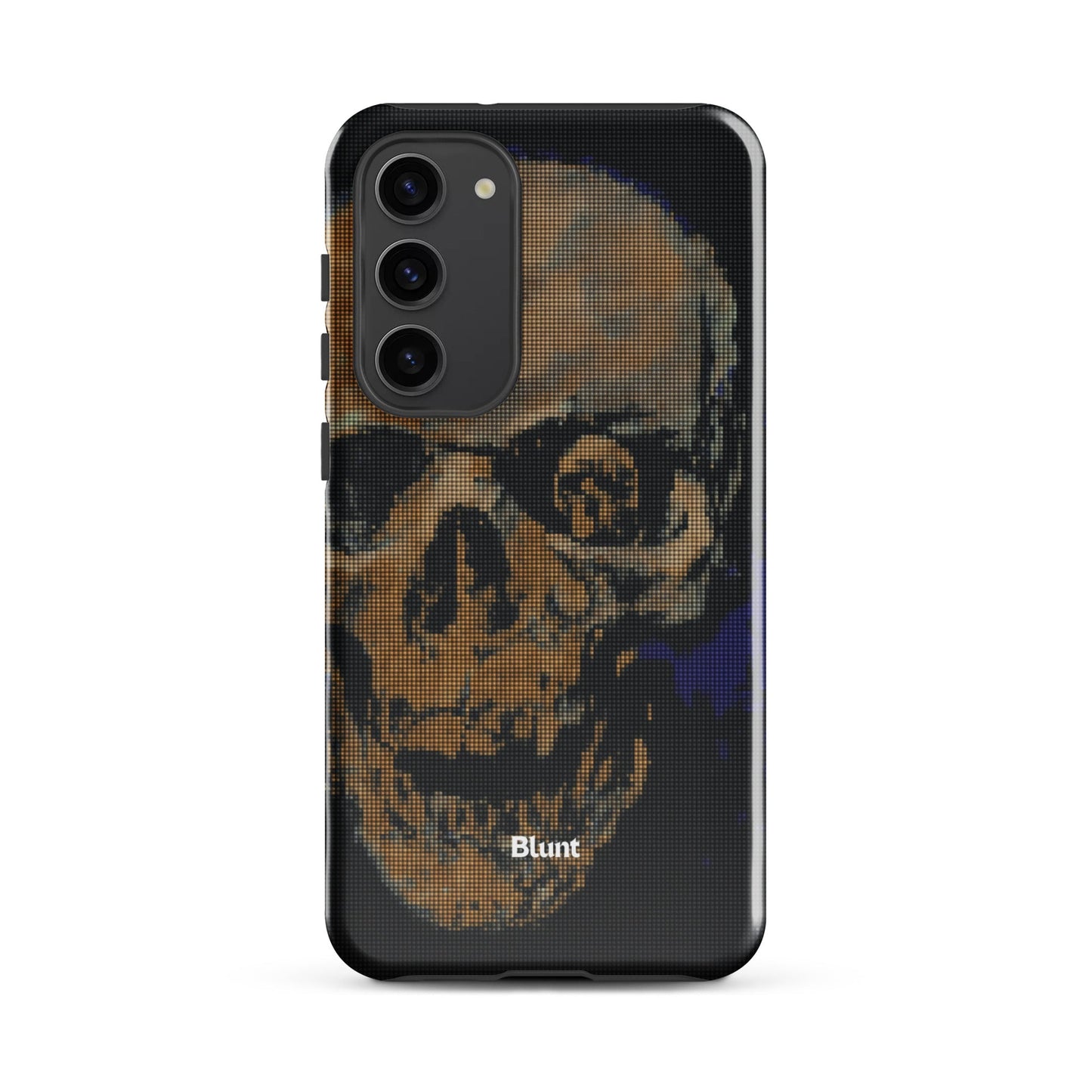 Rusted Remains Samsung Case - Blunt Cases