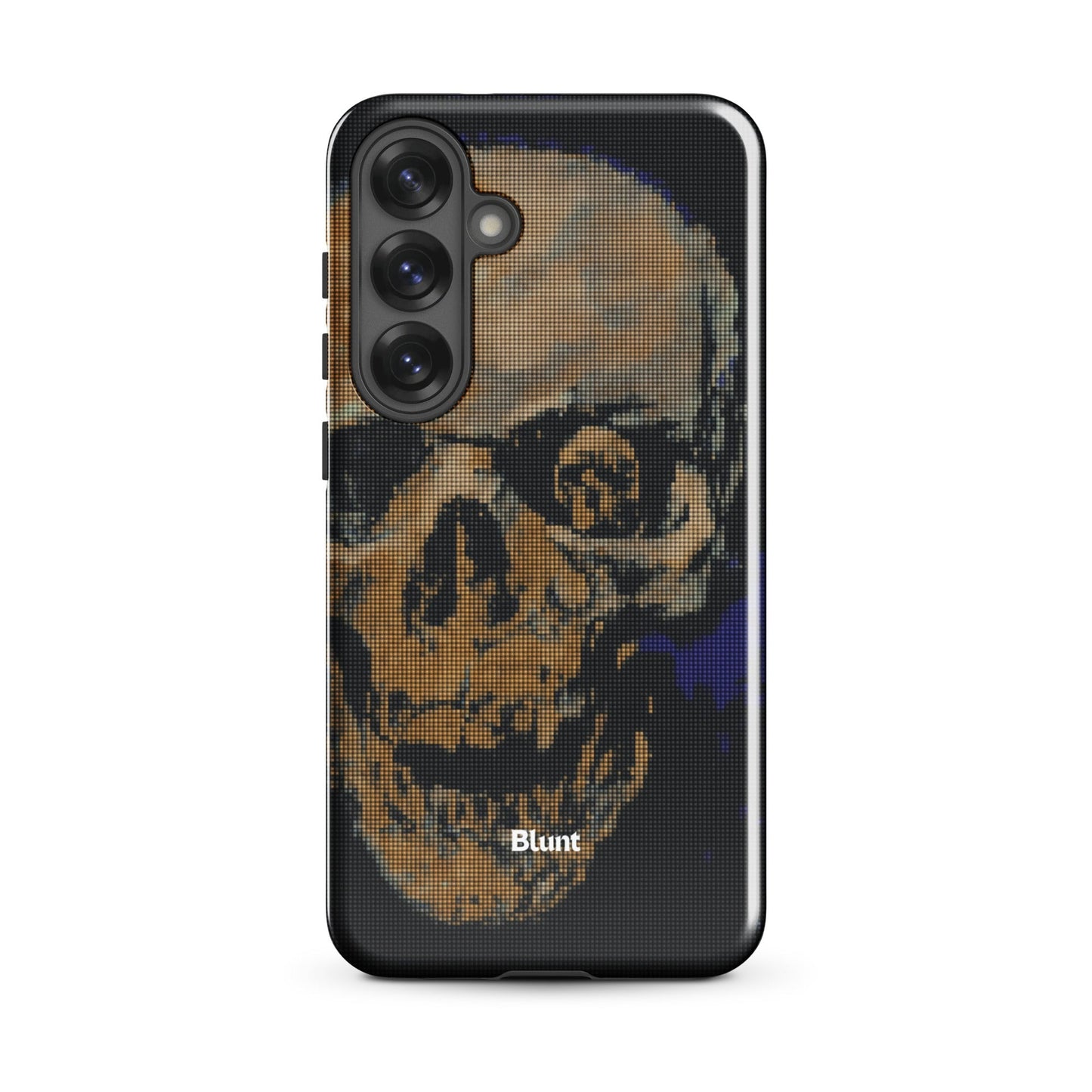 Rusted Remains Samsung Case - Blunt Cases